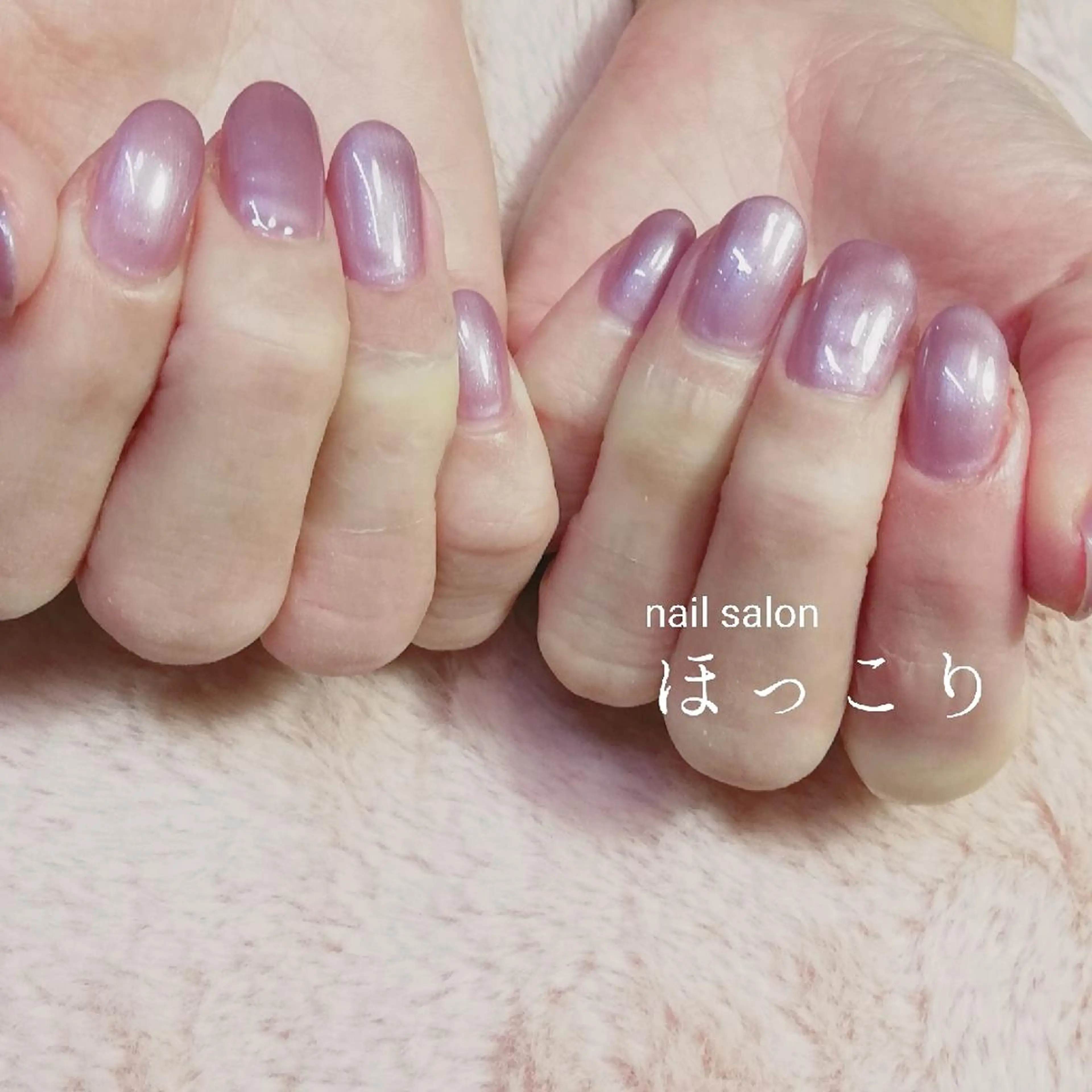 ネイル ハンドネイル ネイルサロンほっこり kanaのネイルデザイン