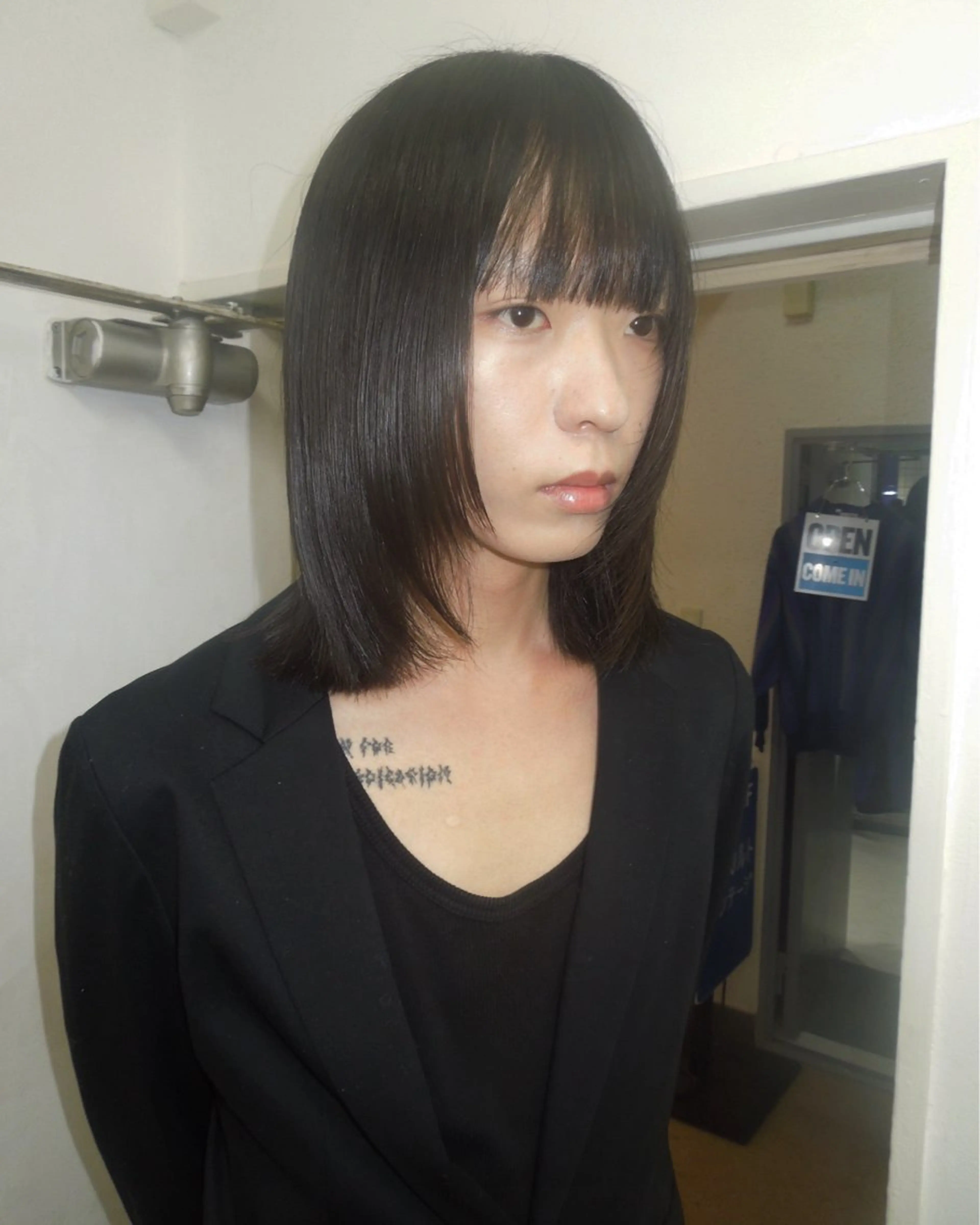 【日中ご案内🉑】system 6 stepトリートメント🫧の写真