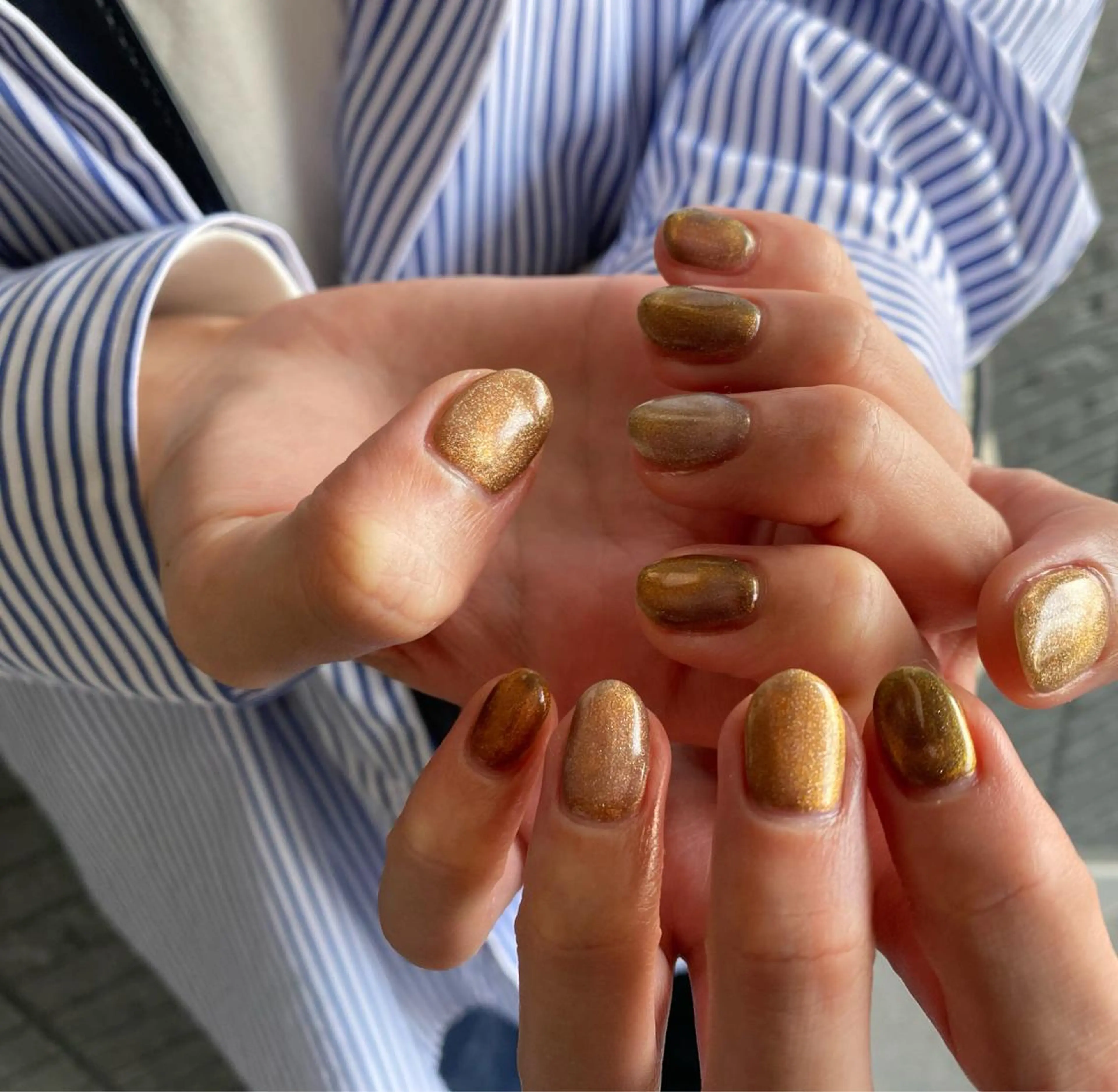 ネイル ハンドネイル to.所属・to nailのその他イメージ