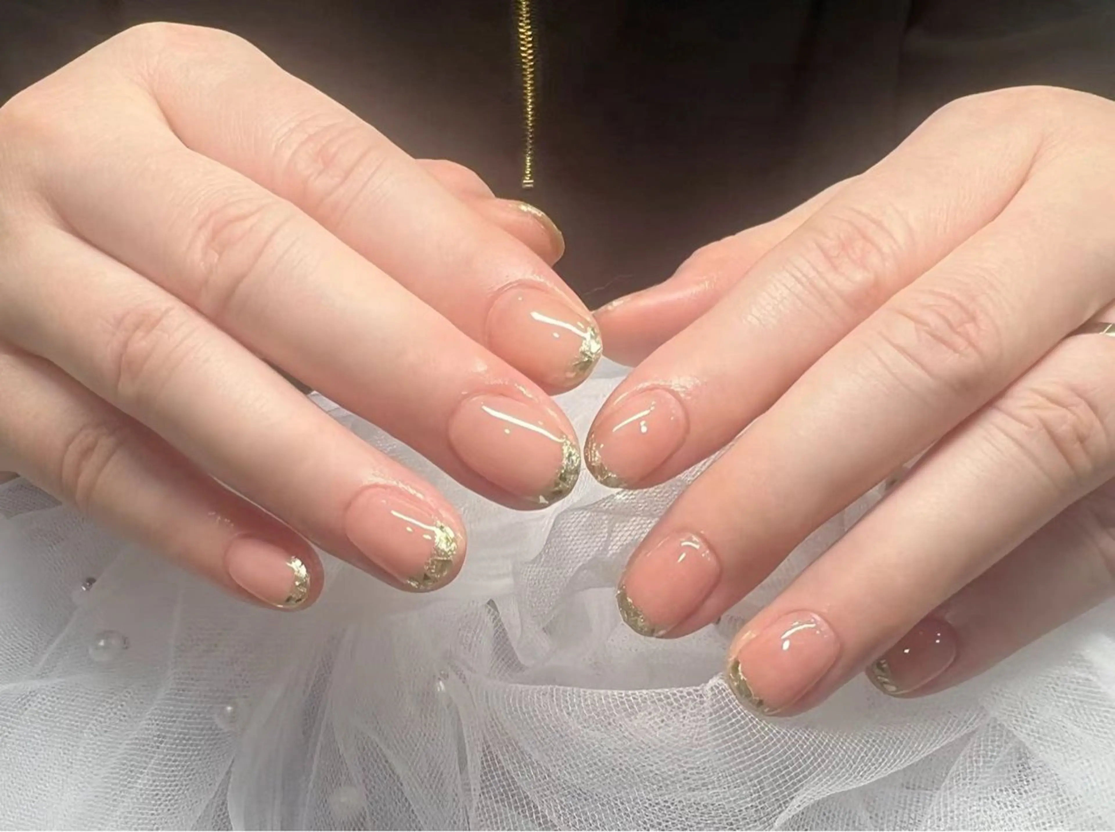 ネイル NIJI ネイルサロンのネイルデザイン