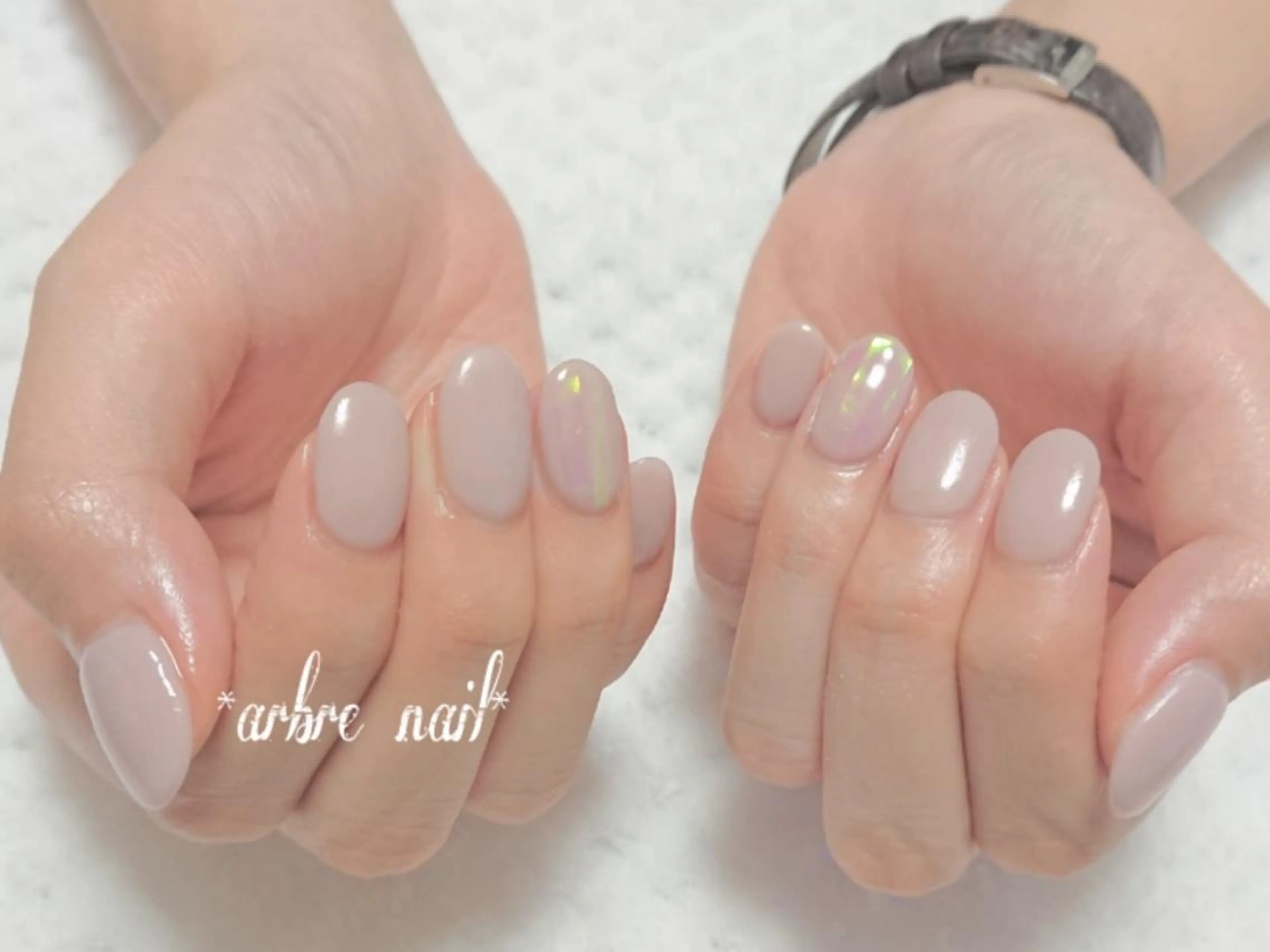 ネイル ＊arbre nail＊.アーブルネイル所属・✯.。 arbre  nail 。✯.のネイルデザイン