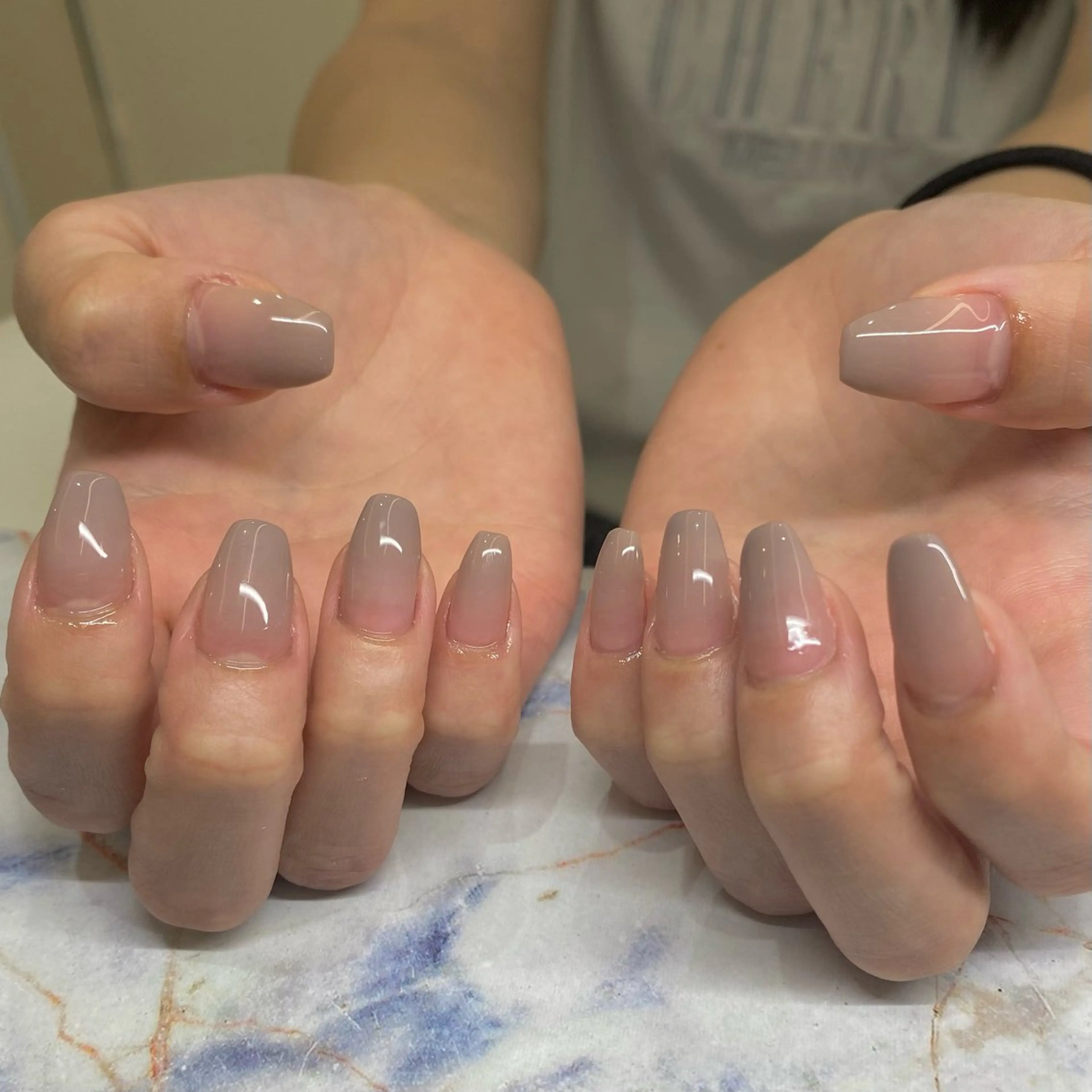 ネイル ハンドネイル BeautyFavo .byRyokaのネイルデザイン