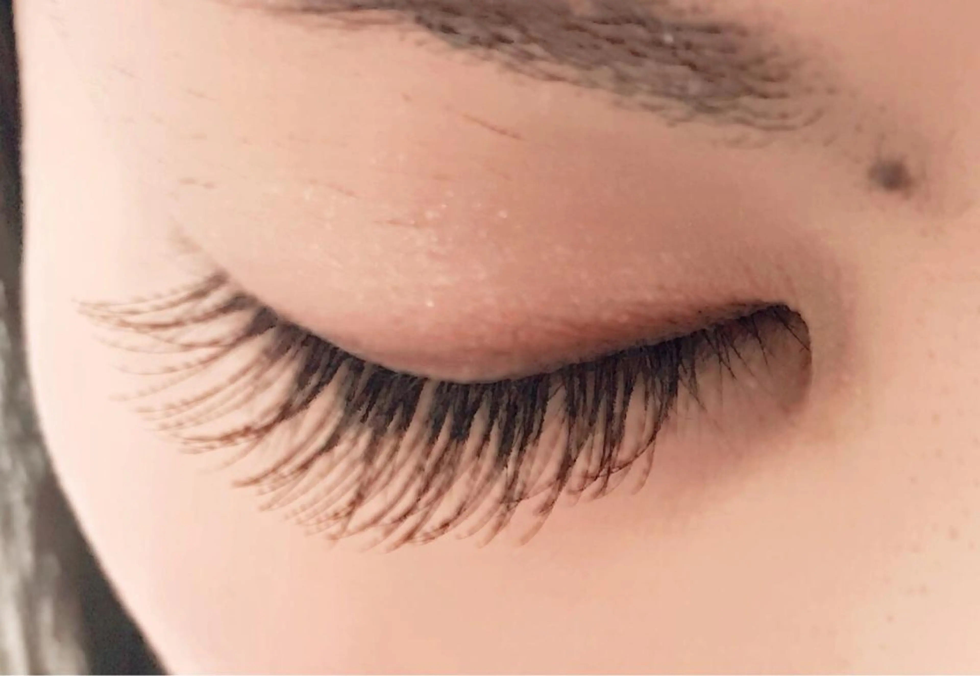 マツエク・マツパ Cカール カラーマツエク 木村 (キムラ)のマツエク・マツパデザイン