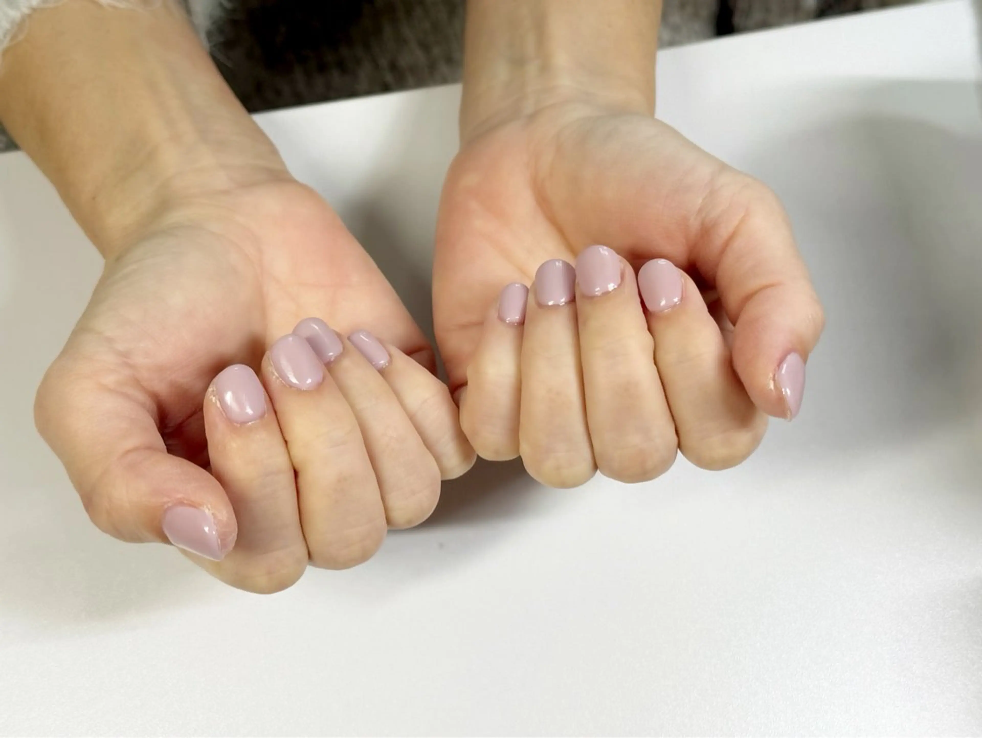 ネイル ハンドネイル Oasisネイル相模大野所属・Moeka ✴︎のネイルデザイン