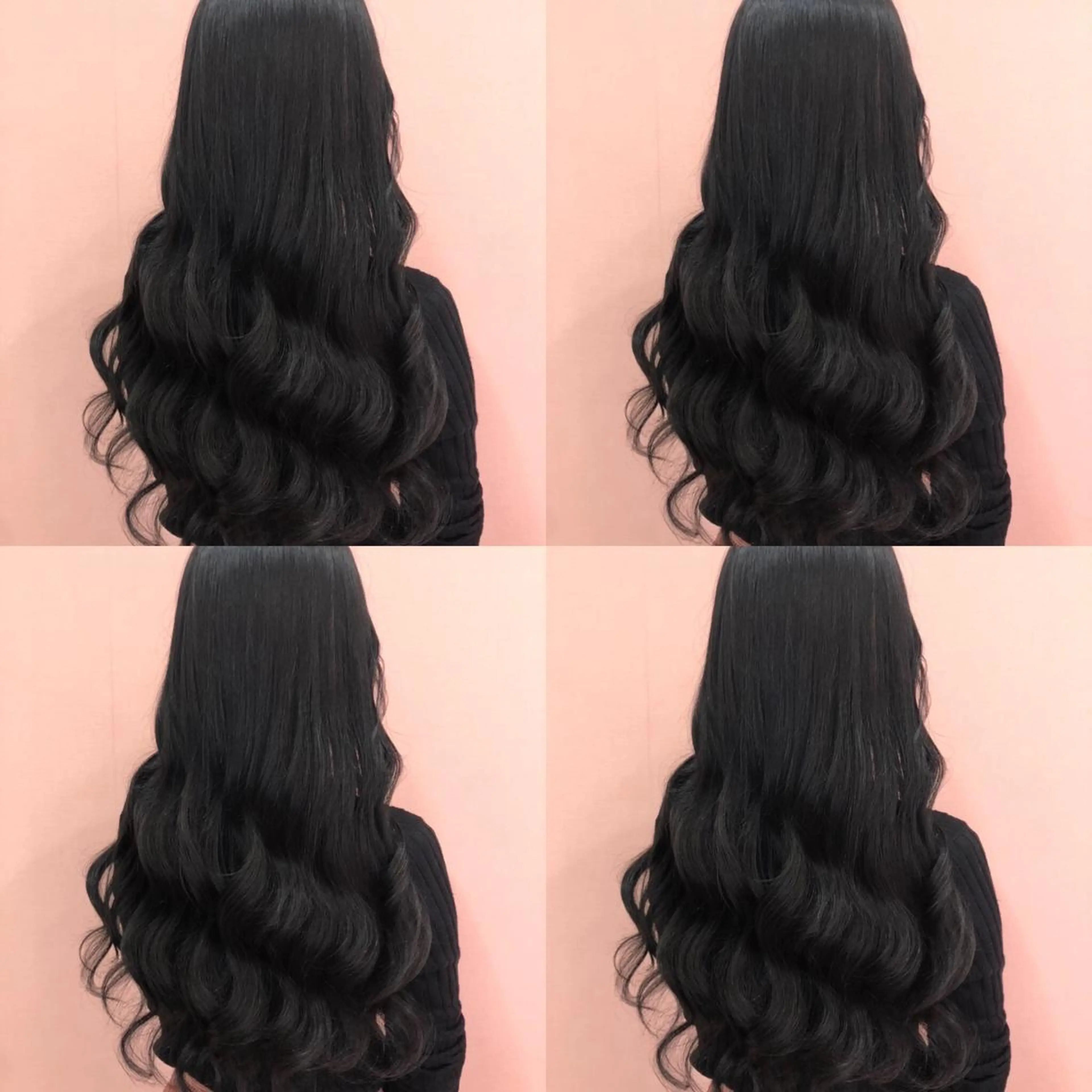 ロング 🌷MAYU 🌷のヘアスタイル