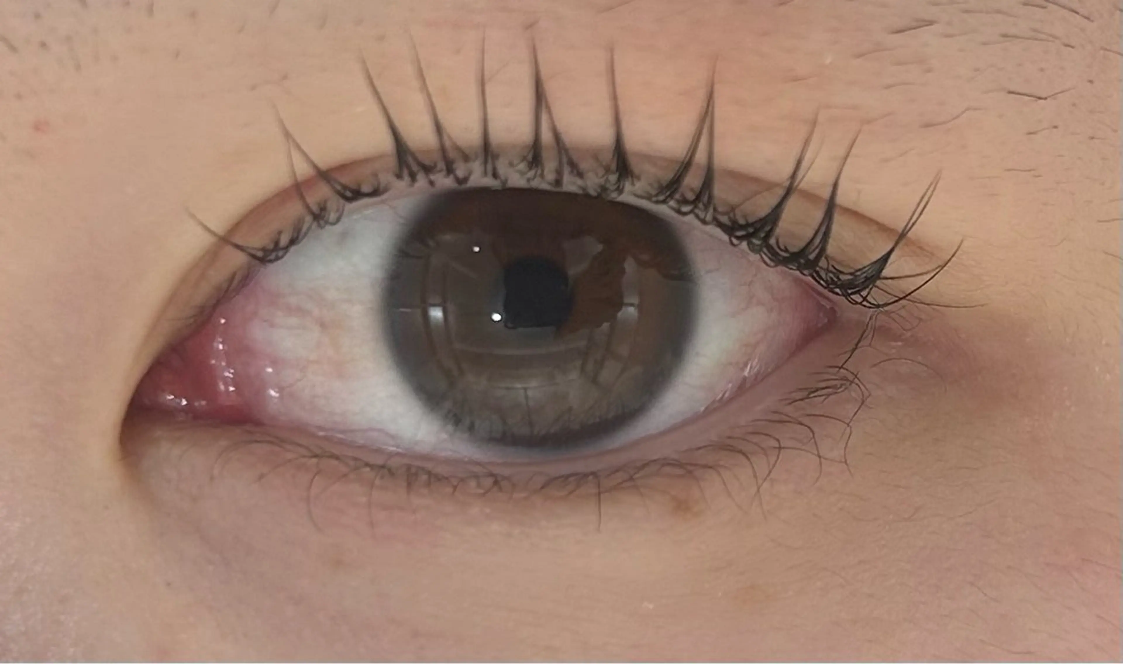 マツエク・マツパ 長谷川 ハセガワのマツエク・マツパデザイン