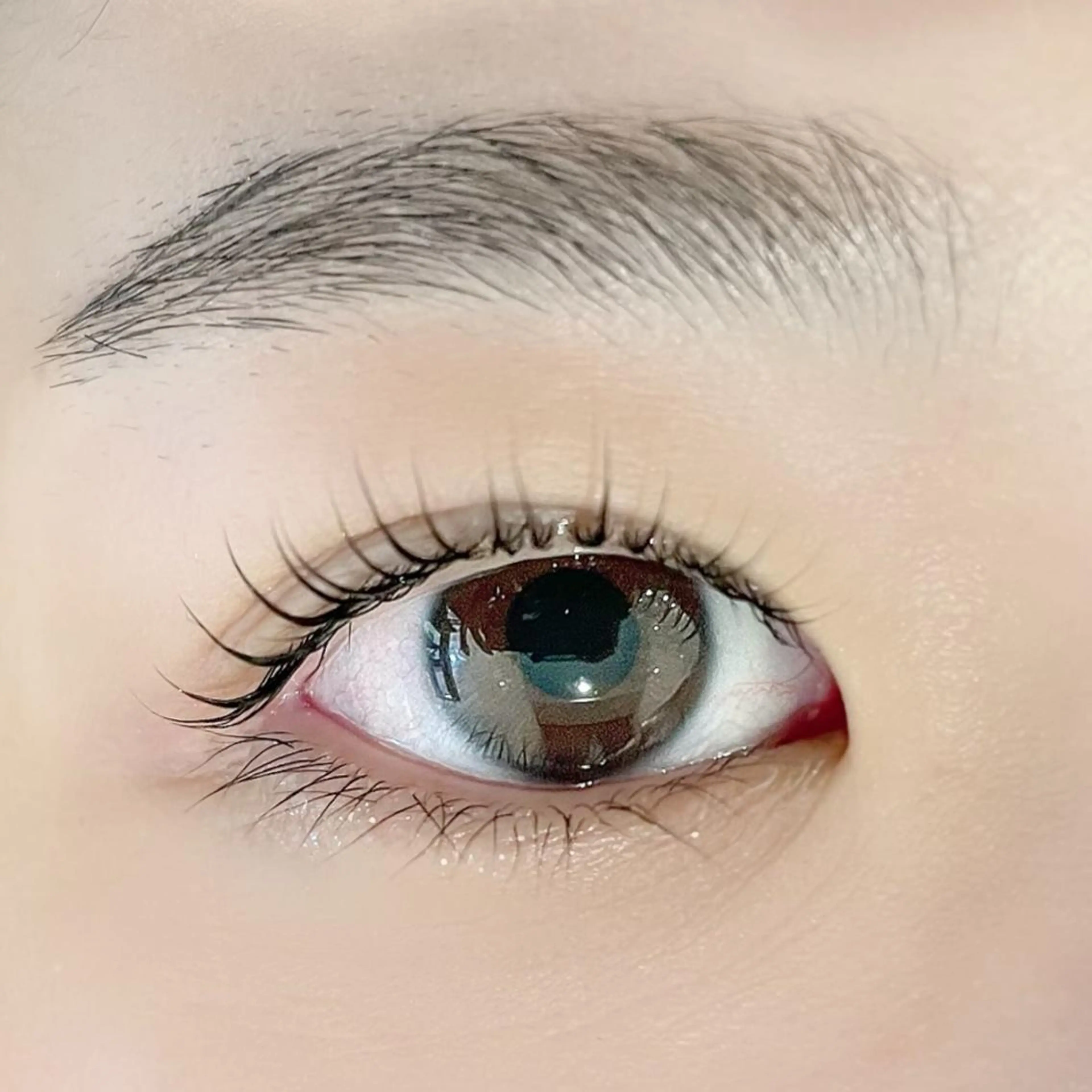 マツエク・マツパ Sakurablow 難波店　小嶋の眉毛・アイブロウイメージ