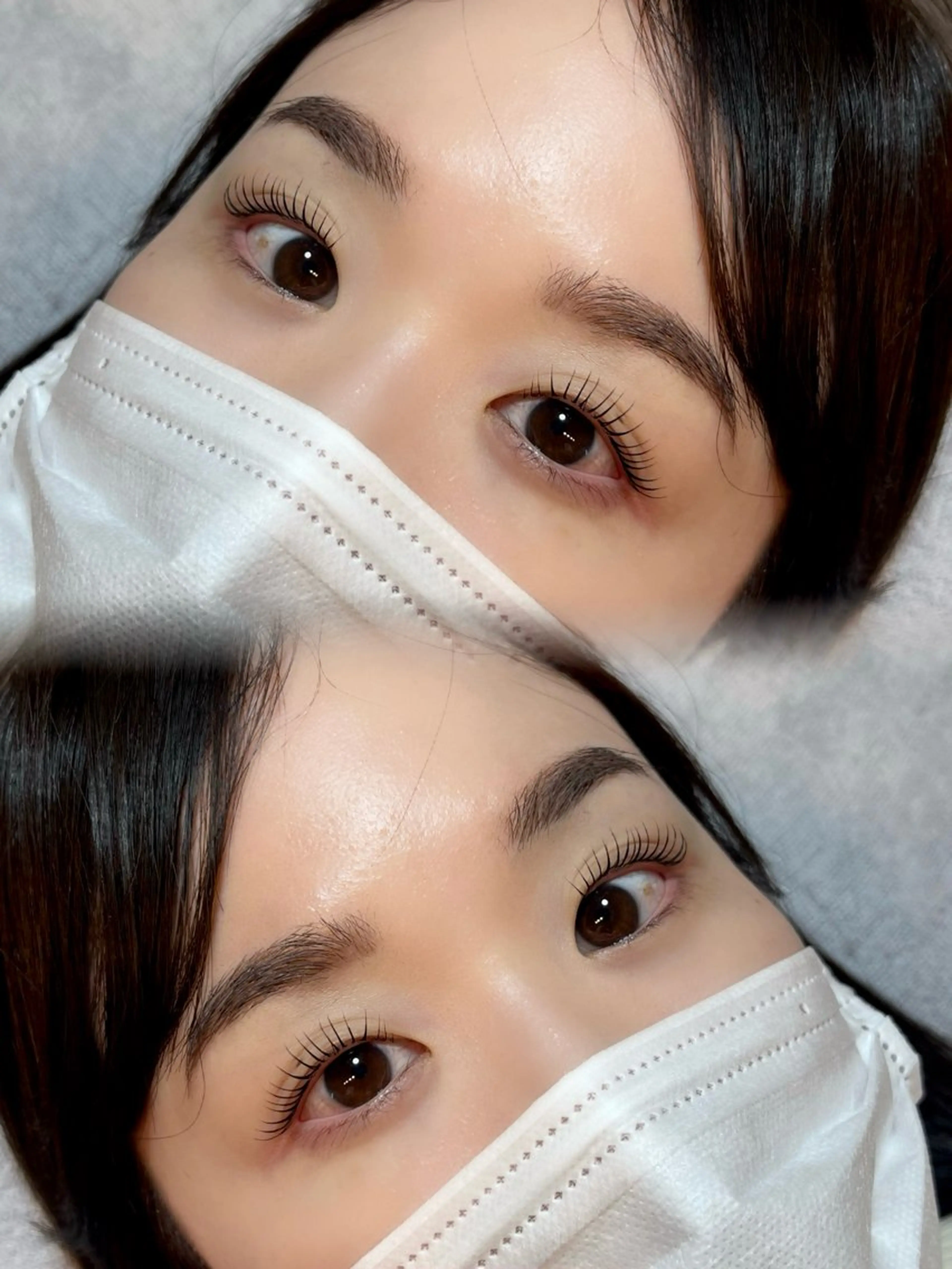 マツエク・マツパ 【アイブロウ×HBL×まつ毛パーマ】バンビッシュ吉祥寺店所属・komatsu 🌼の眉毛・アイブロウイメージ