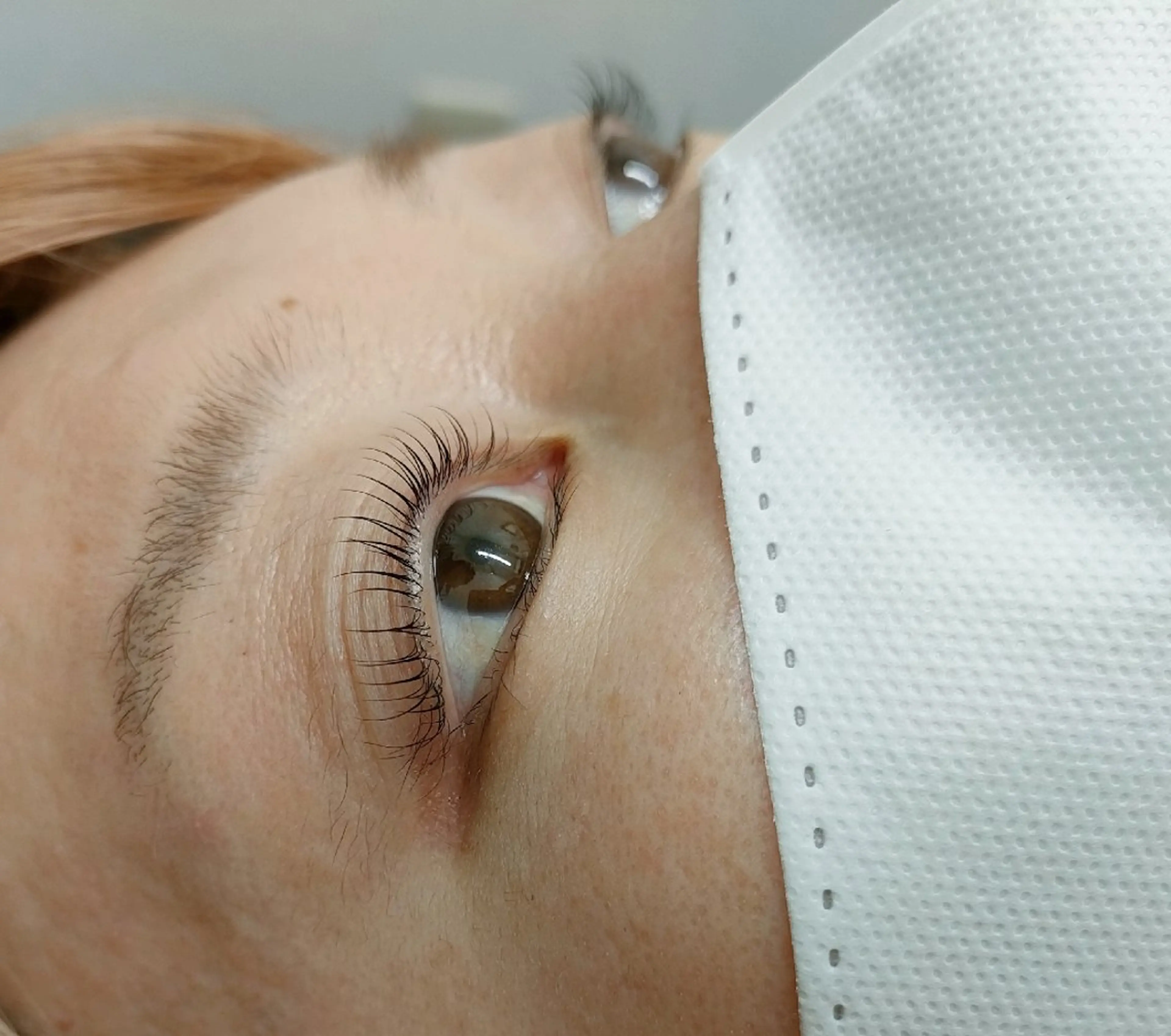 マツエク・マツパ ヘアサロンシルク所属・ヘアサロン シルクのマツエク・マツパデザイン