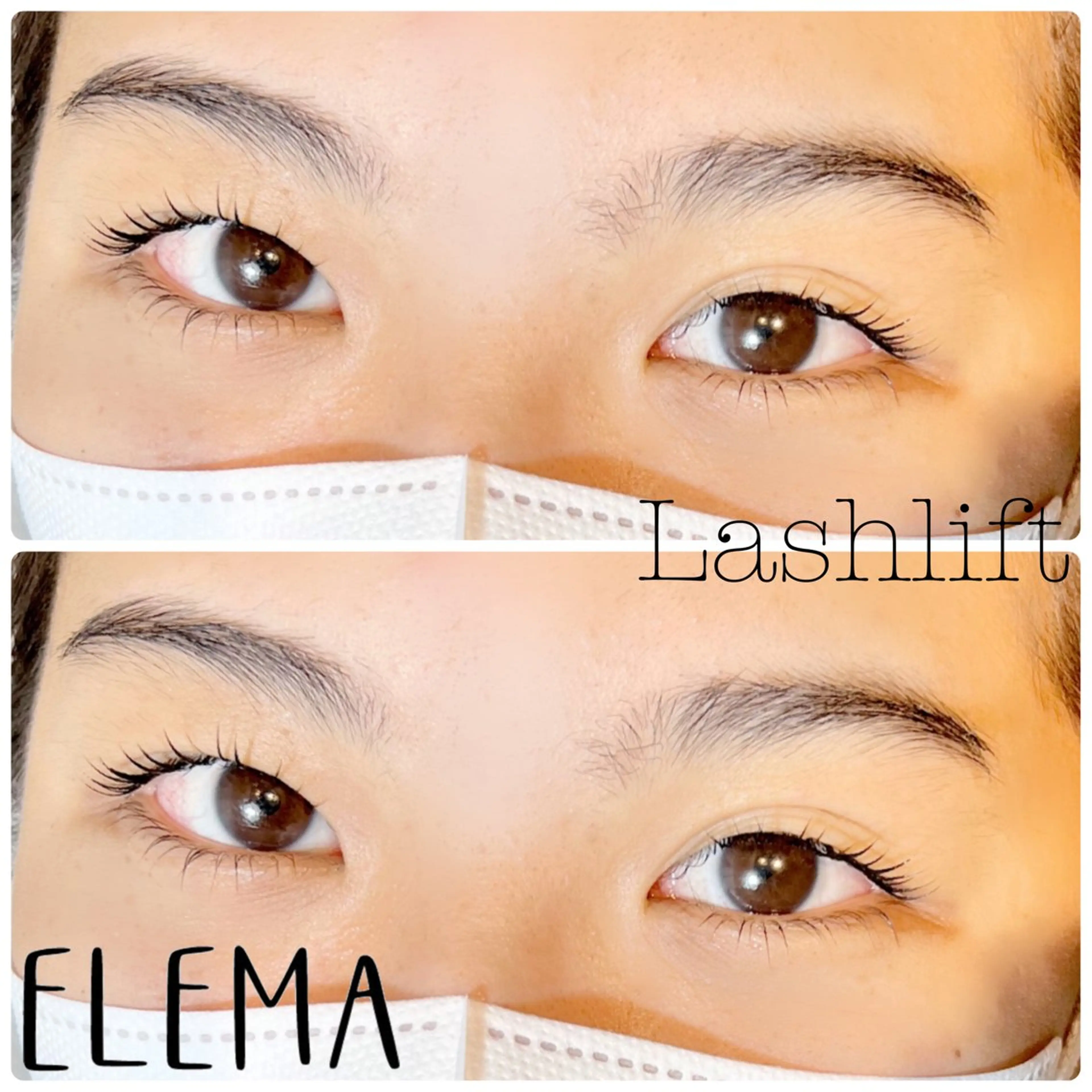 マツエク・マツパ マツパ Cherish所属・Cherish chieのマツエク・マツパデザイン