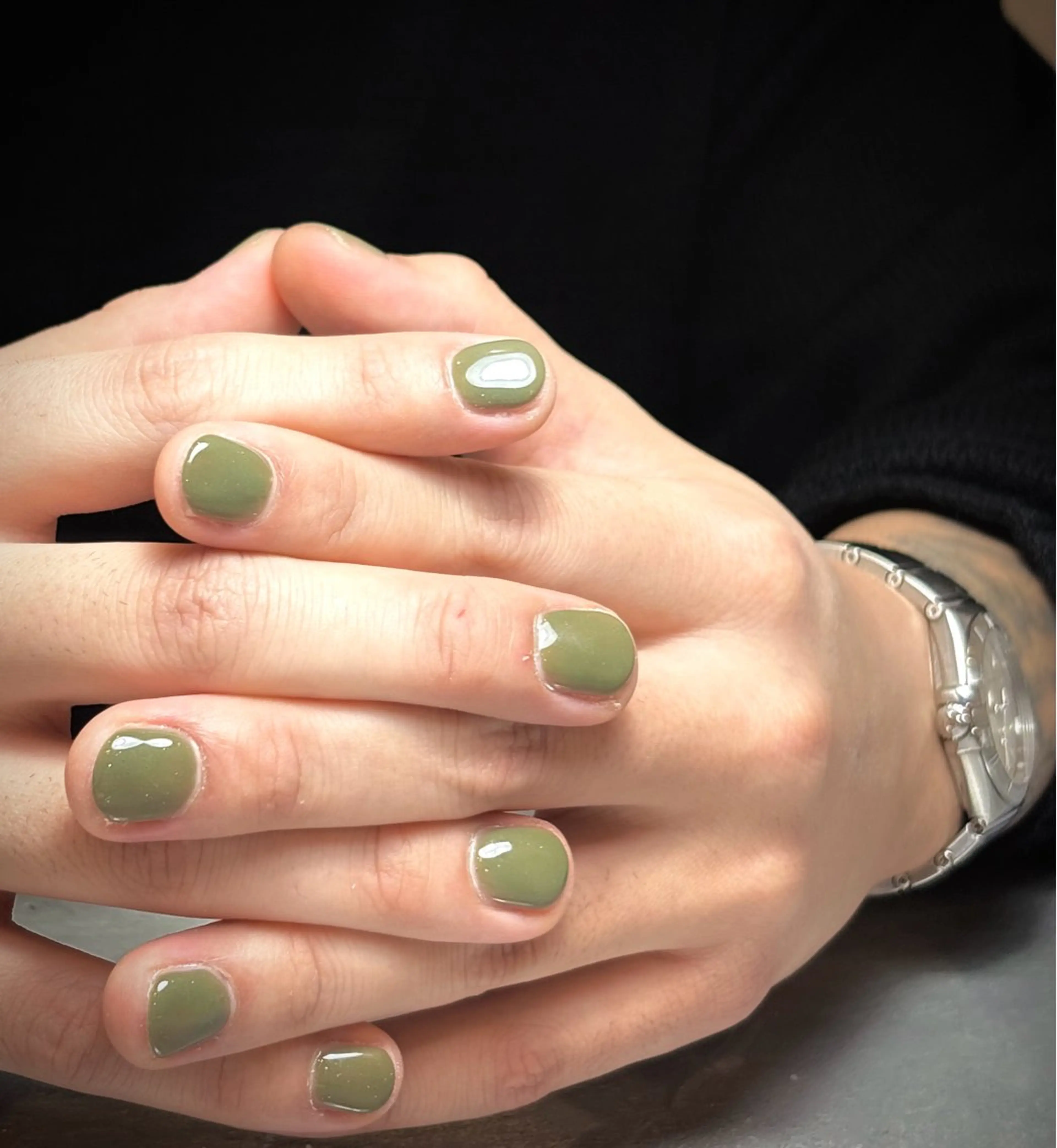 ネイル 鈴木 誉のネイルデザイン