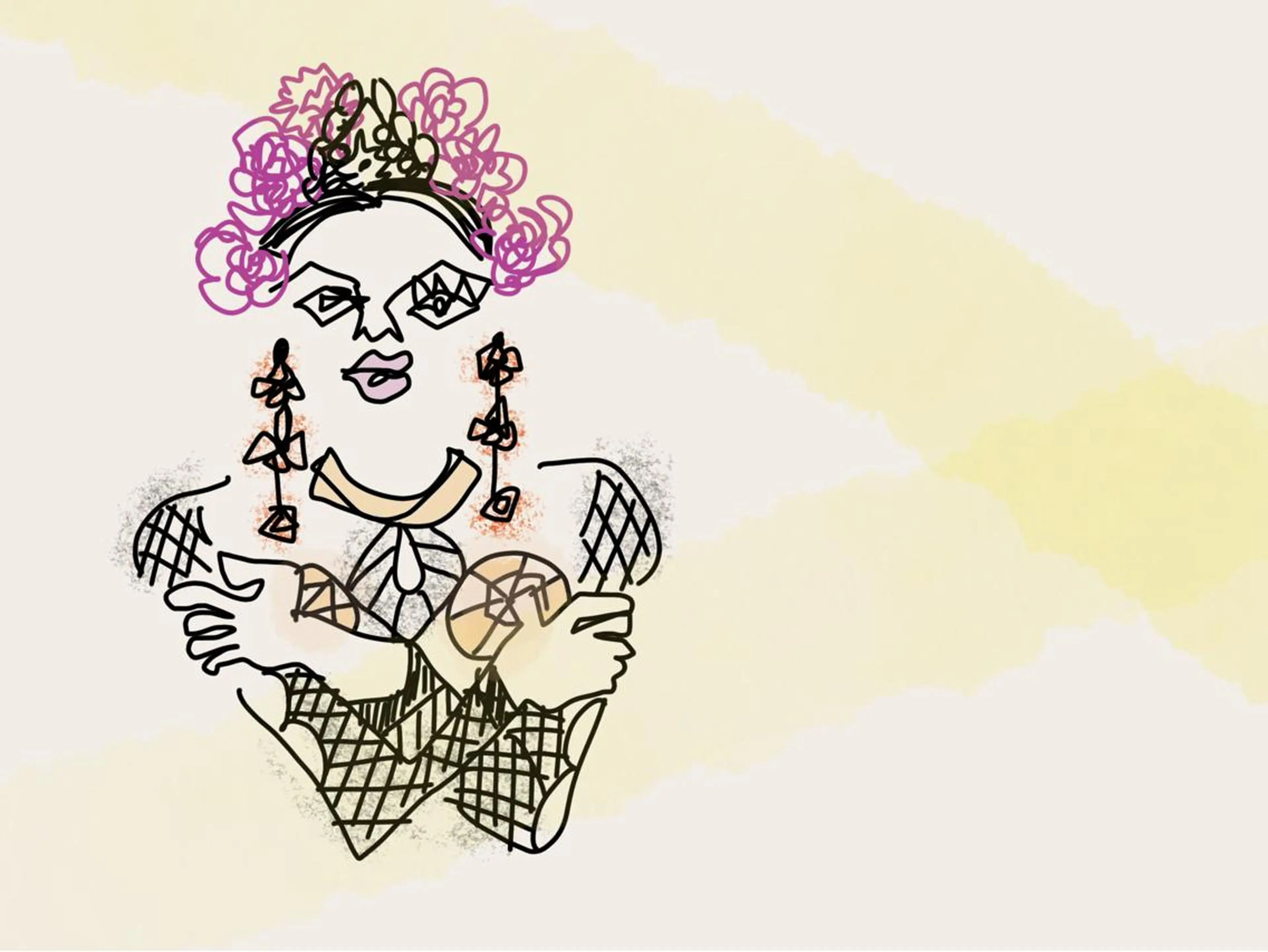 nin feaのエステ・リラクイメージ