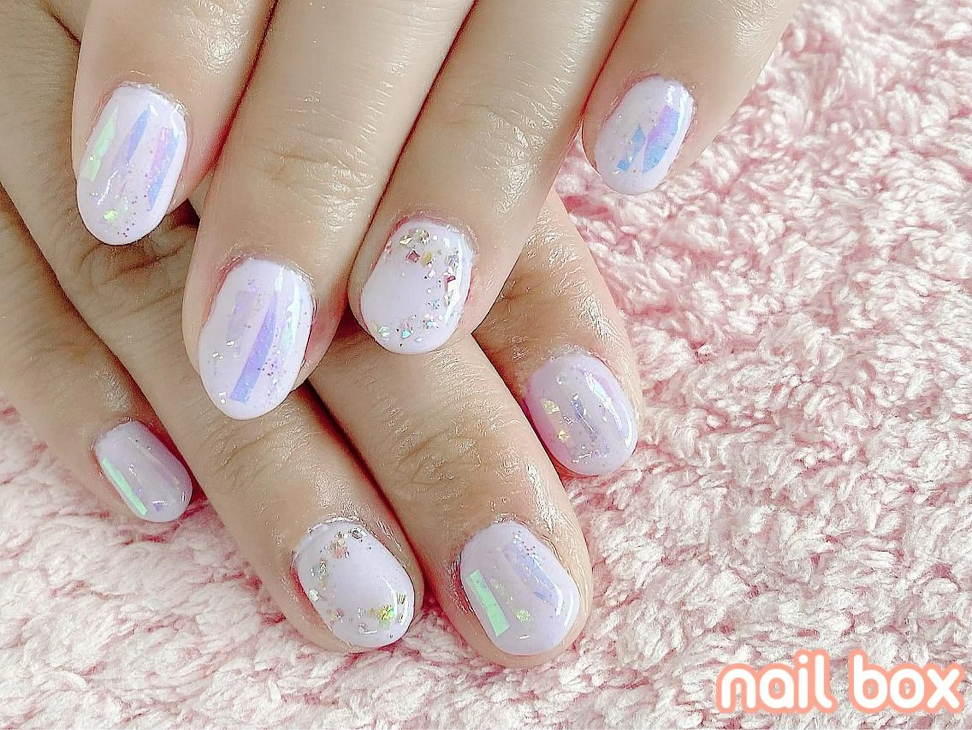 ネイル nail boxのネイルデザイン