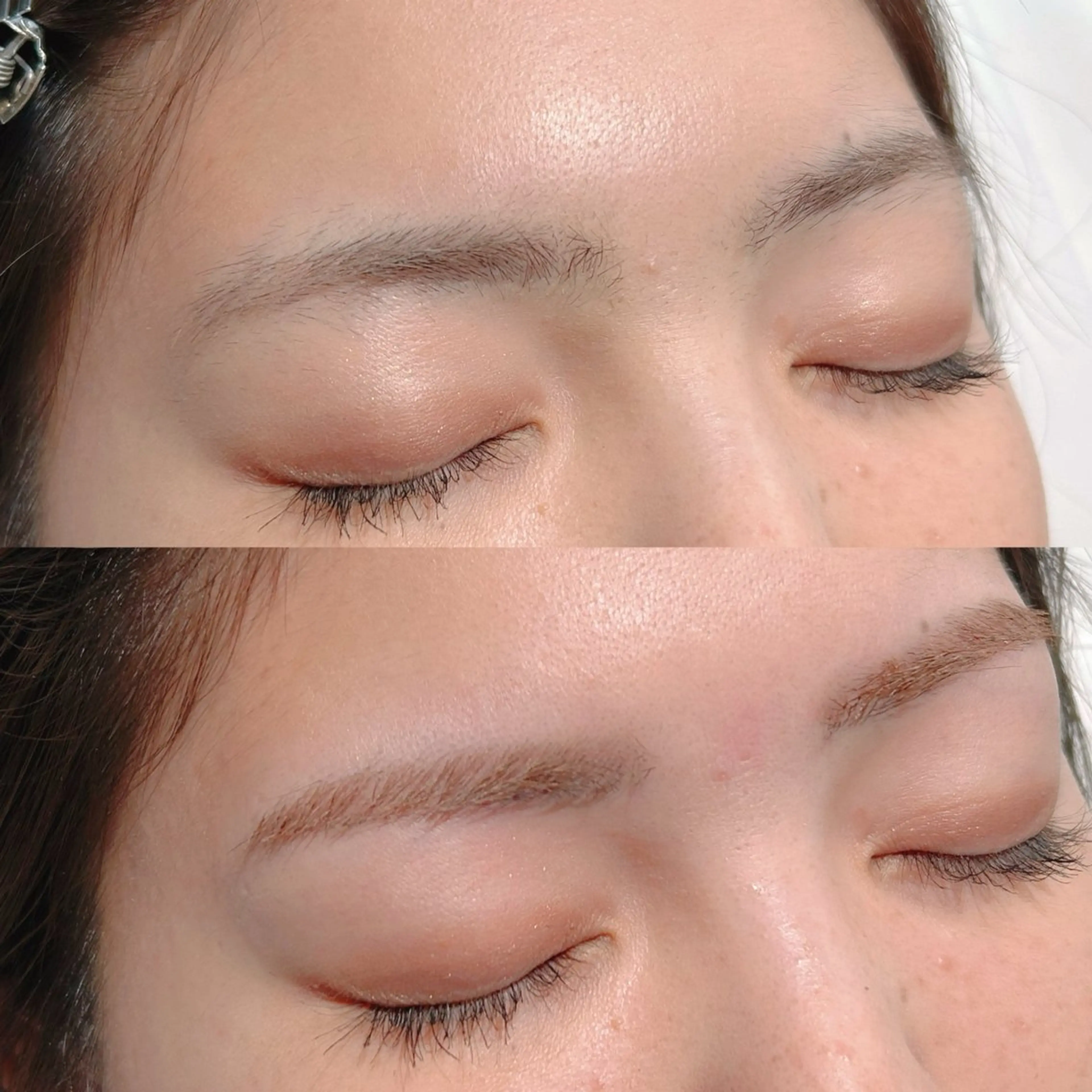 アイブロウ ena. nozomiのマツエク・マツパデザイン