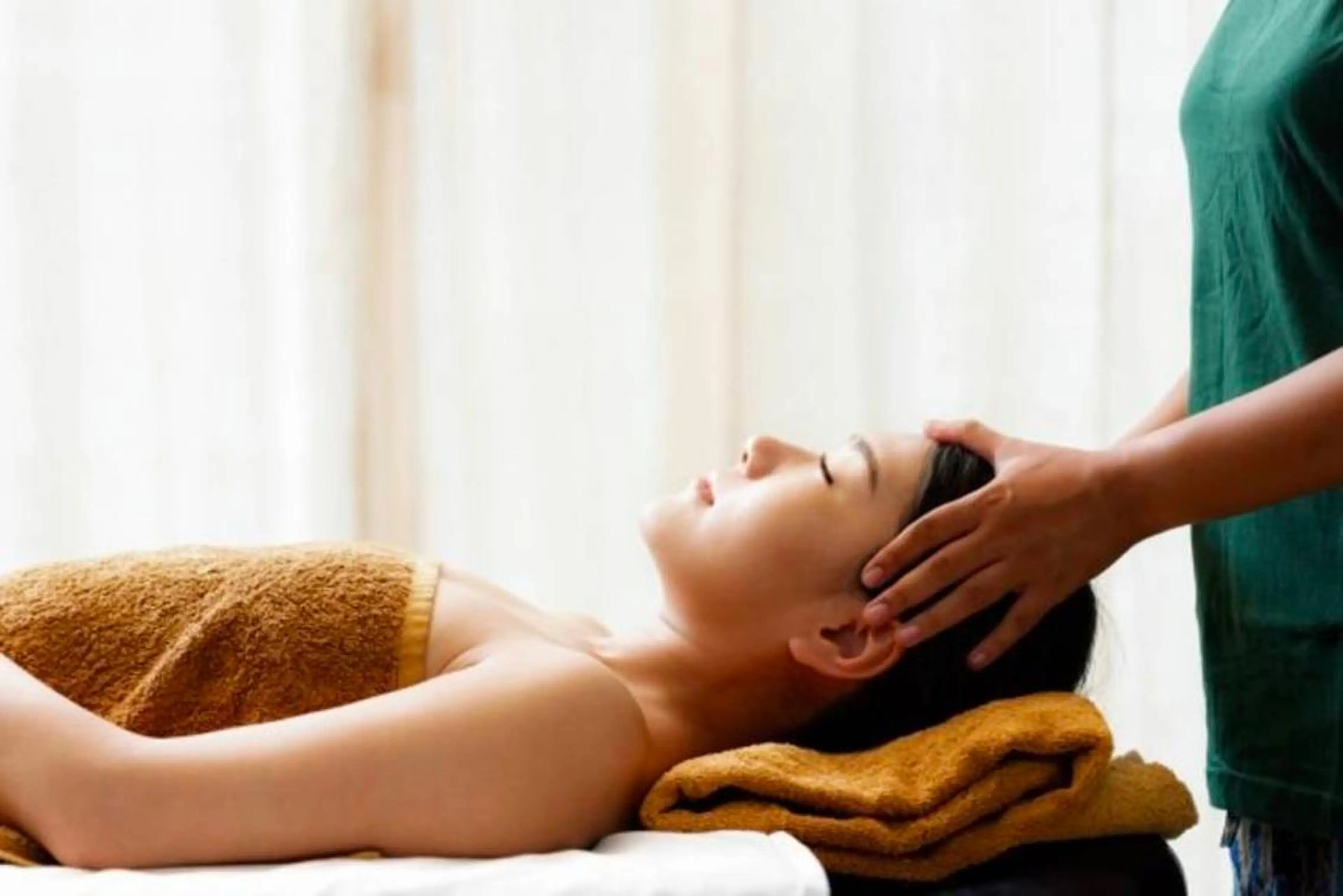 隠れ家サロン　Oaerge. 【オアエルジュ】所属・オアエルジュ オーナーセラピストのエステ・リラクイメージ