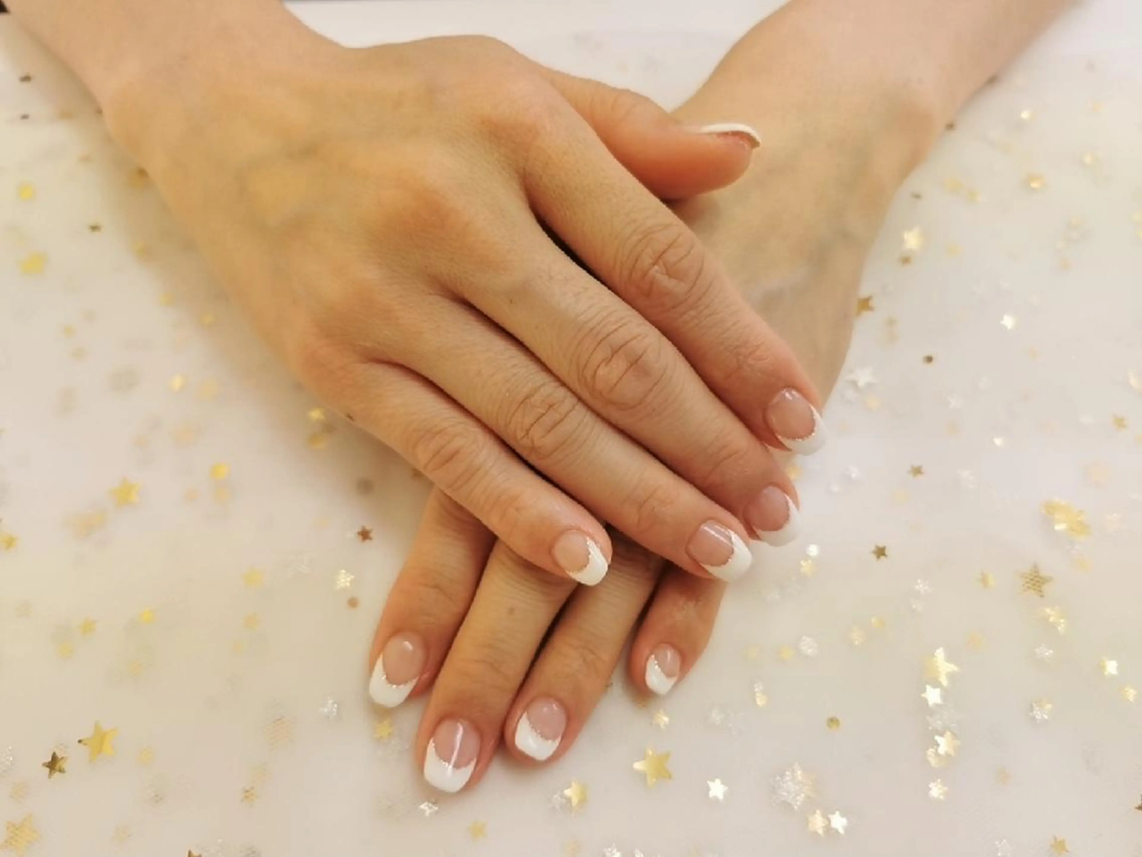 ネイル ハンドネイル 上福岡 らんらんのネイルデザイン