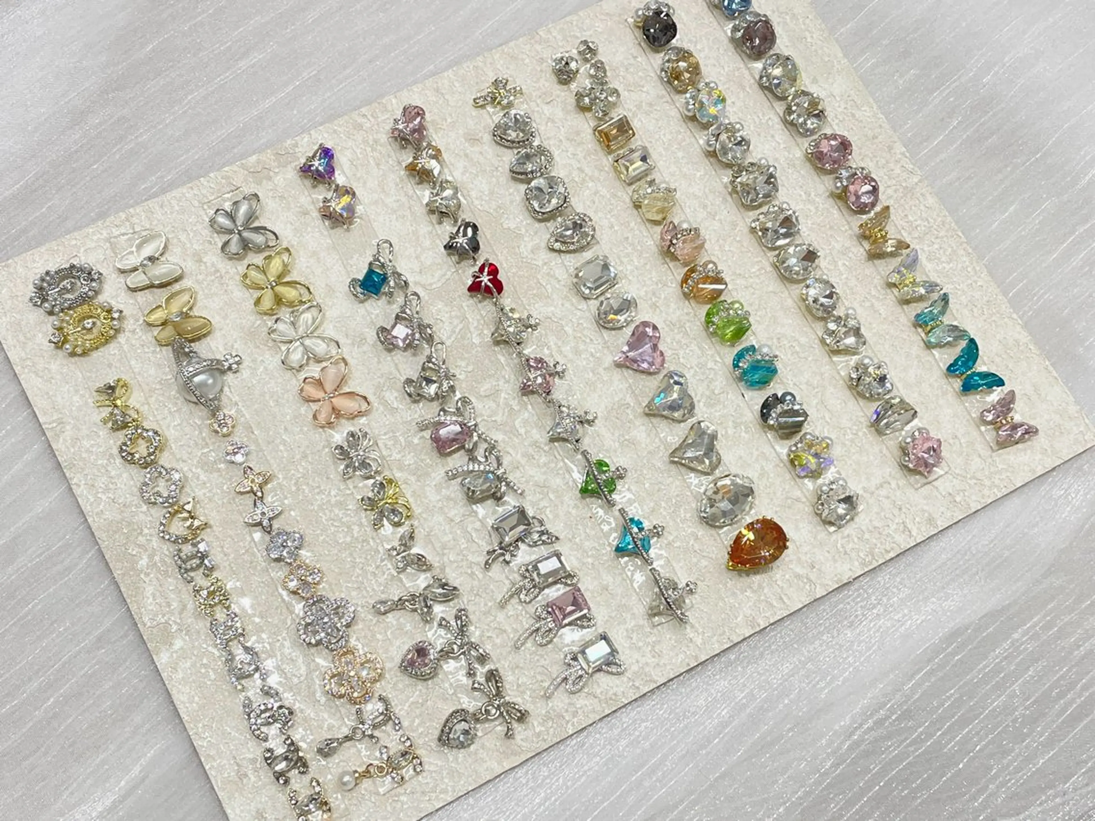 ネイル ruby's  nail salon所属・rubys nailのネイルデザイン