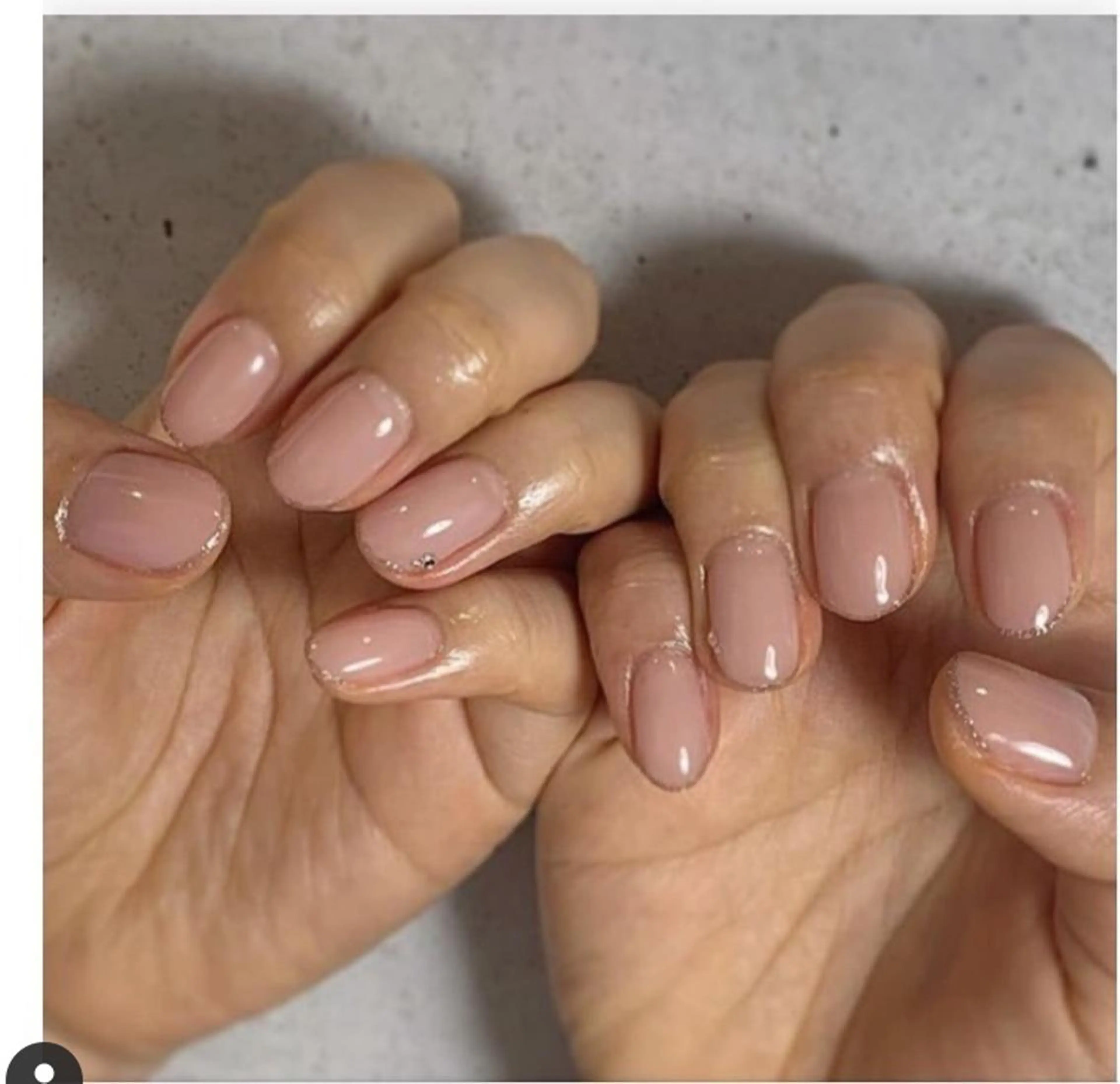 ネイル 菲菲ネイルサロン所属・FF フィフィネイルサロンのネイルデザイン