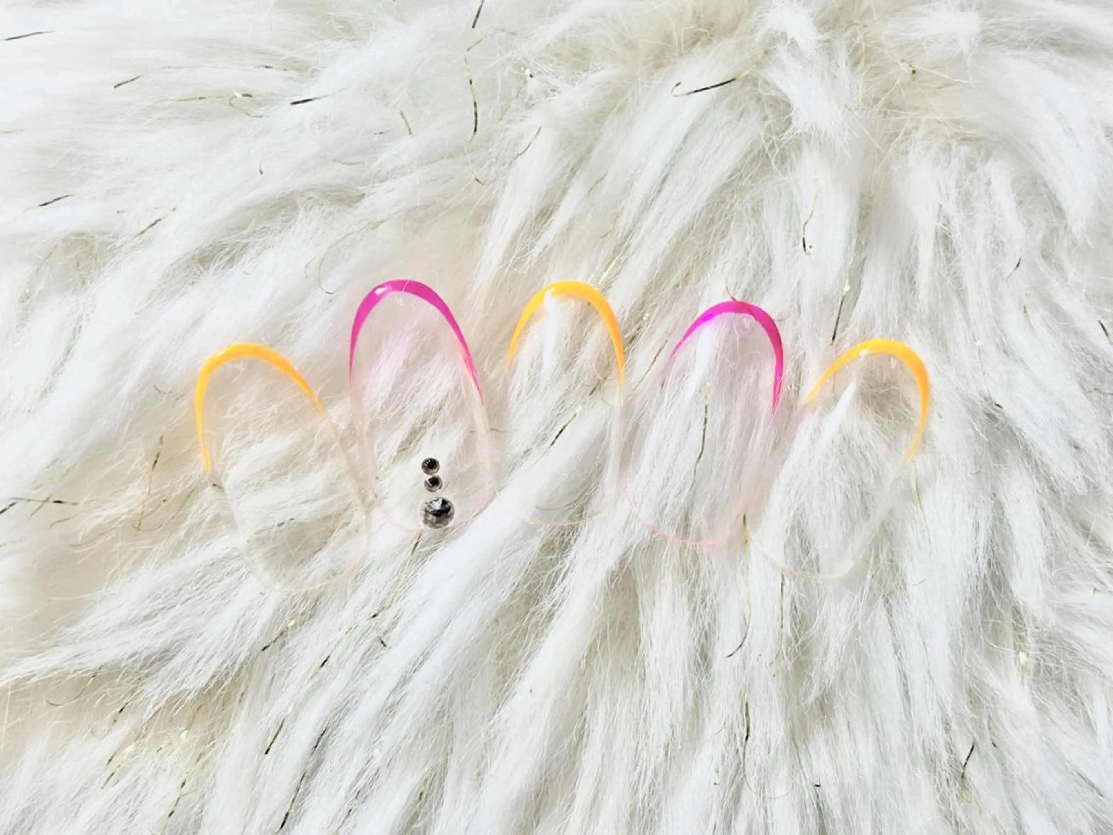 ネイル 🦋Kiyomi. 🦋のネイルデザイン