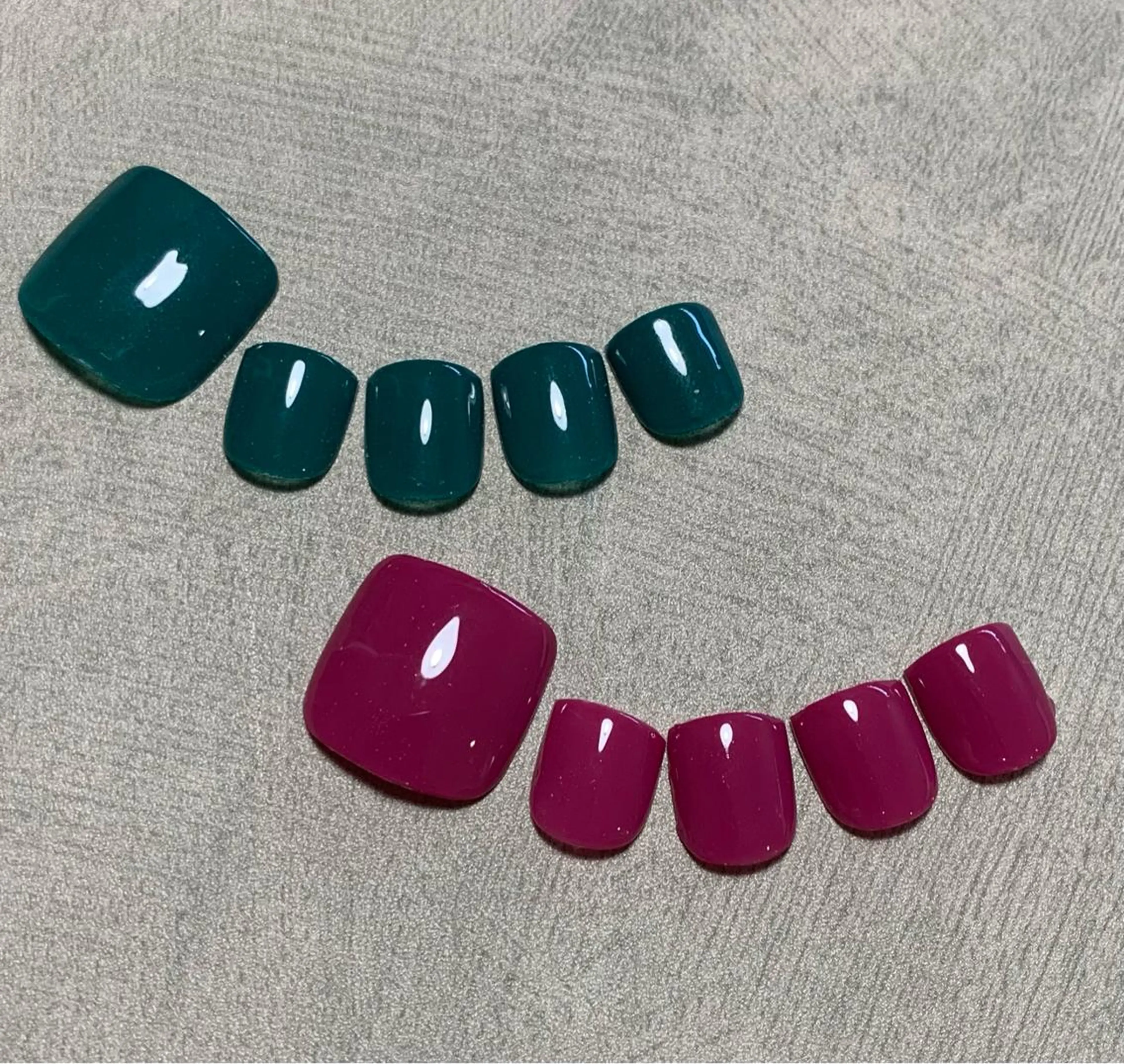 ネイル TASH nailのネイルデザイン