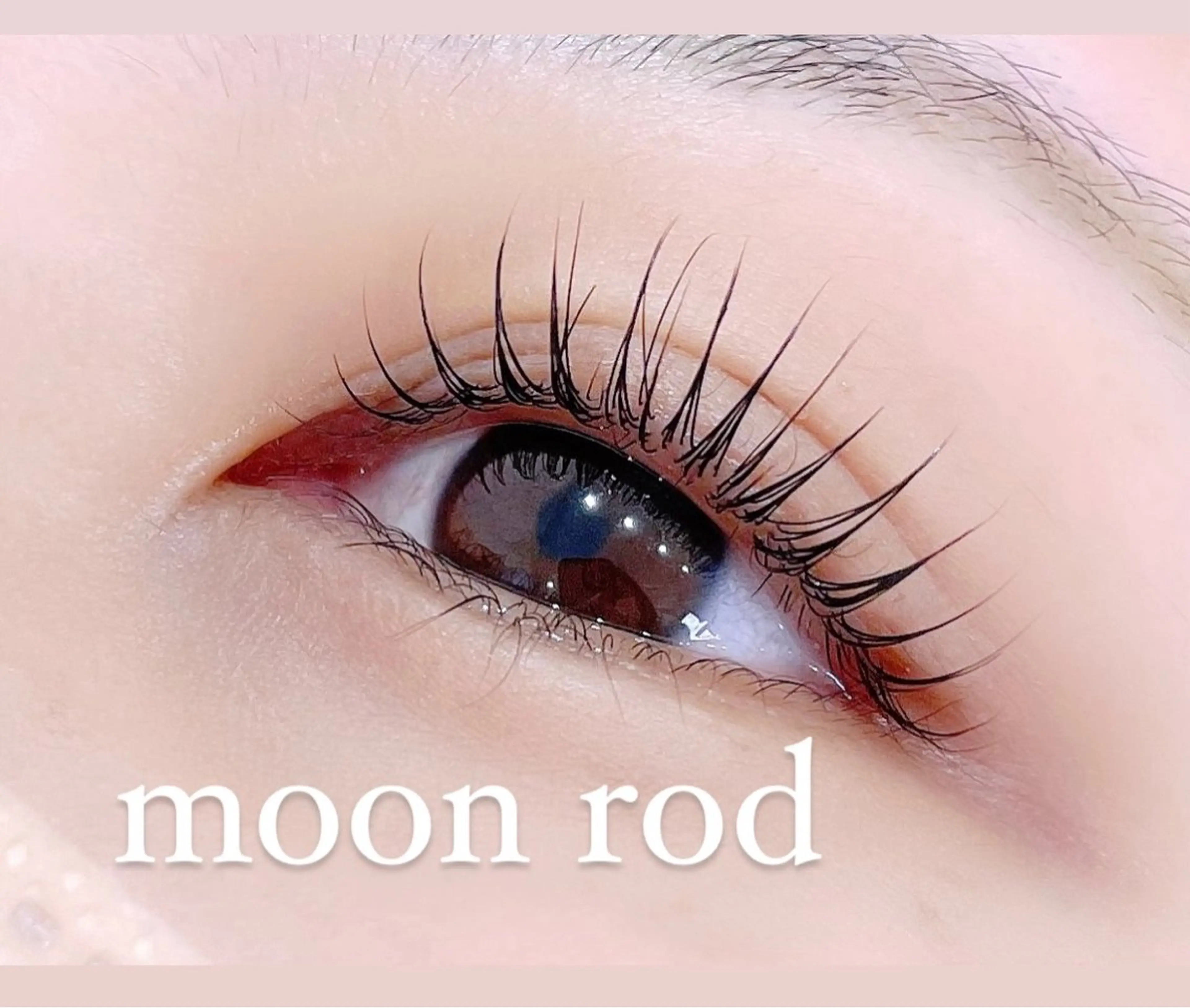 マツエク・マツパ 大山 あやかのマツエク・マツパデザイン