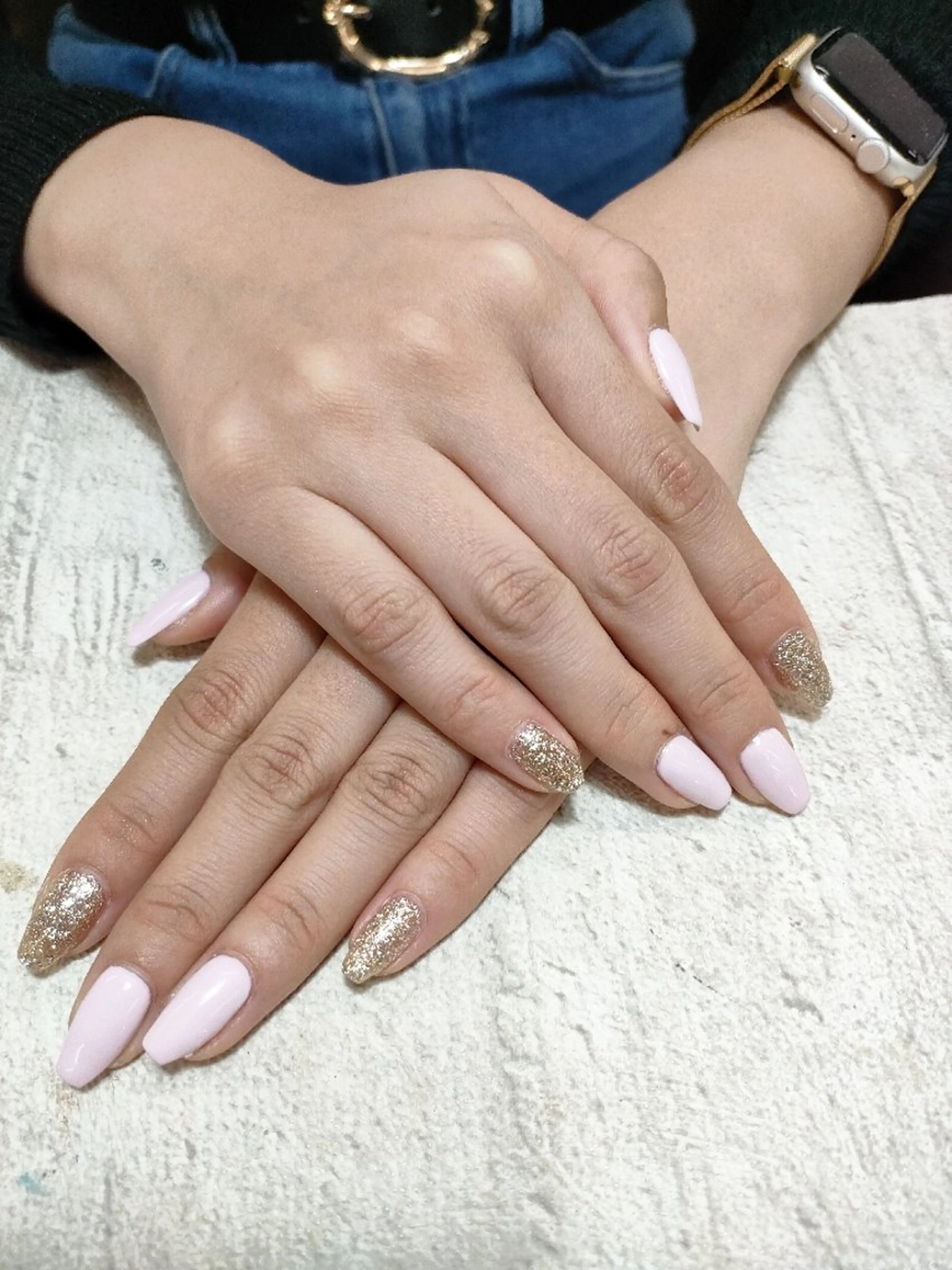 ネイル ka yuのネイルデザイン