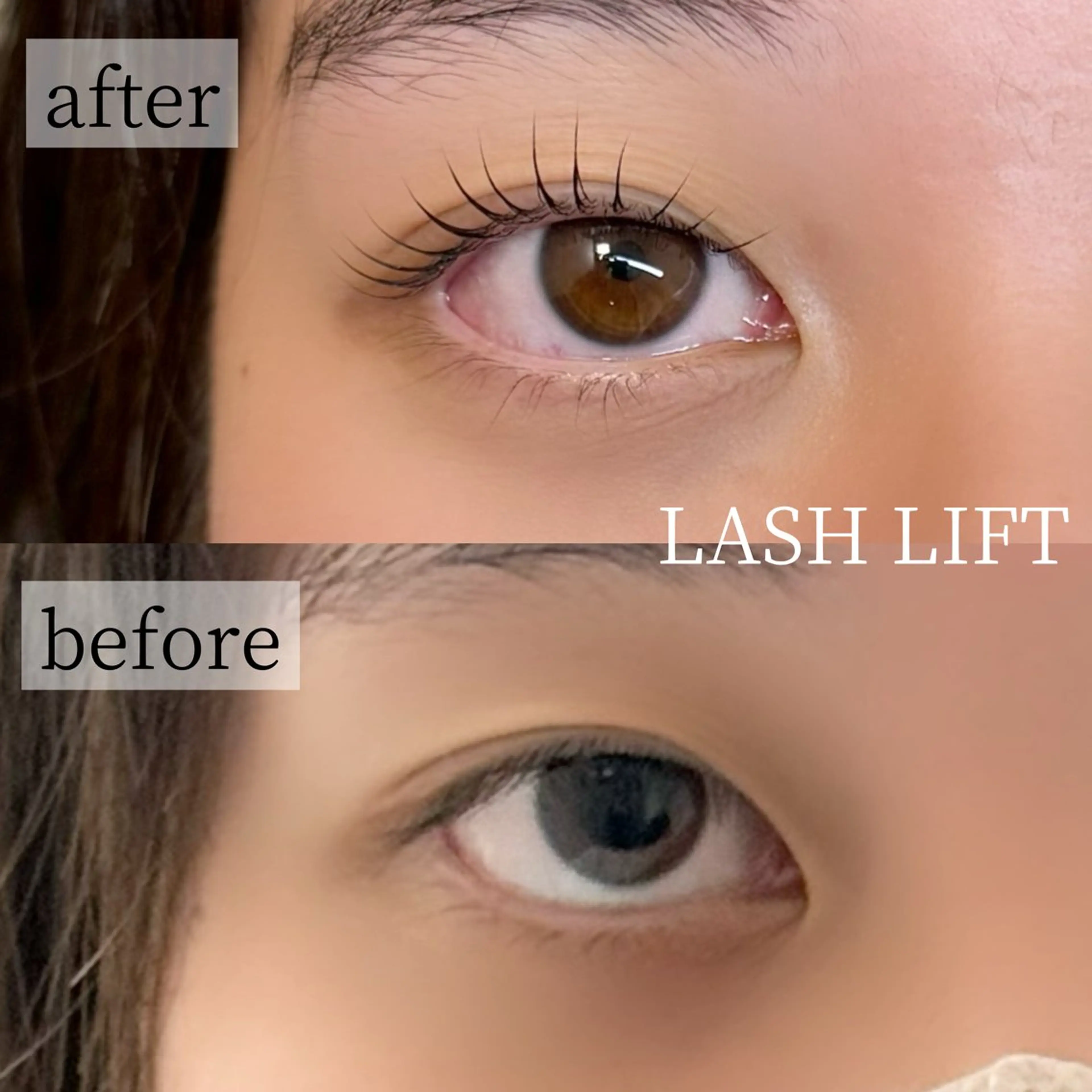 マツエク・マツパ VIAS CANACOのマツエク・マツパデザイン