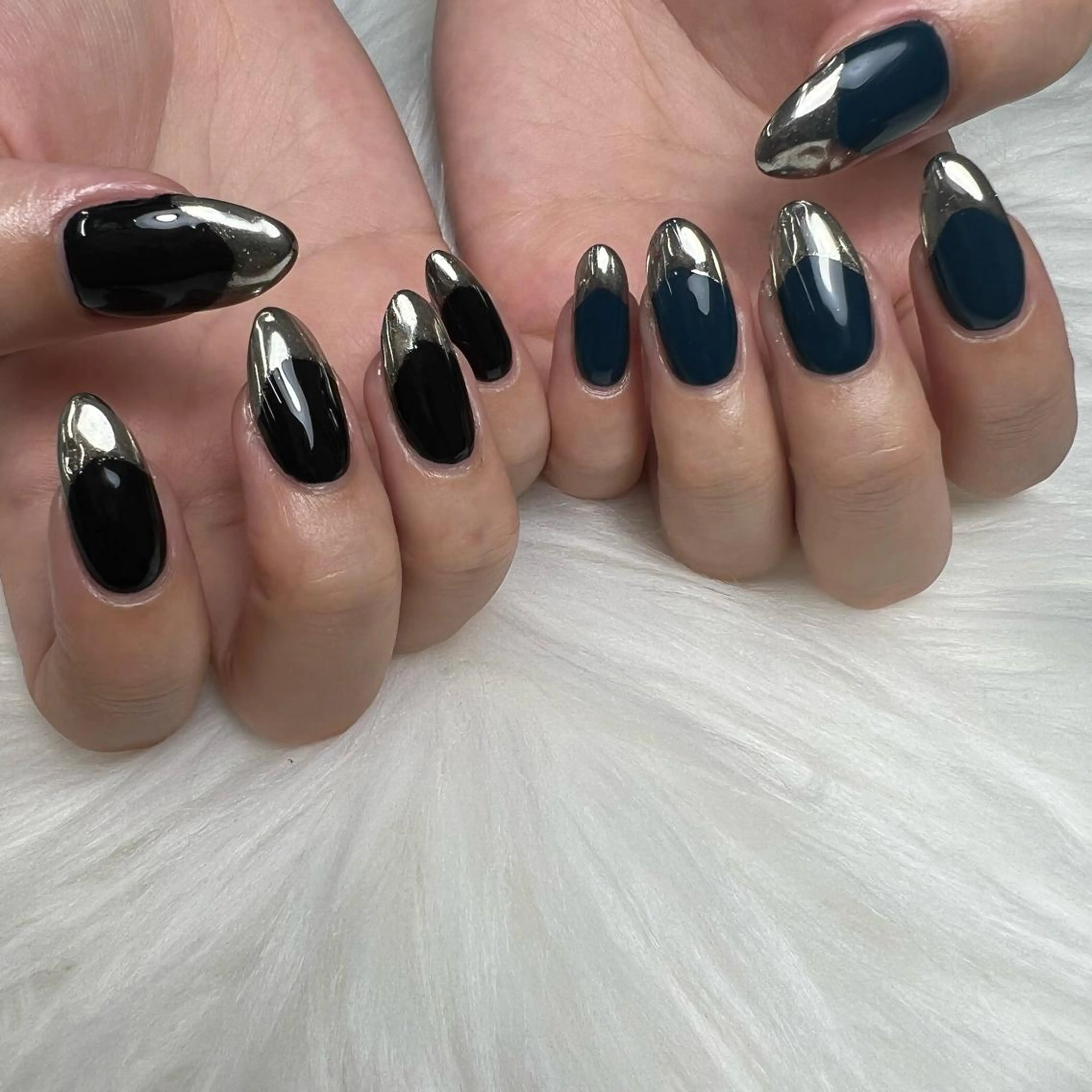 ネイル Beauty Space N&Nのネイルデザイン