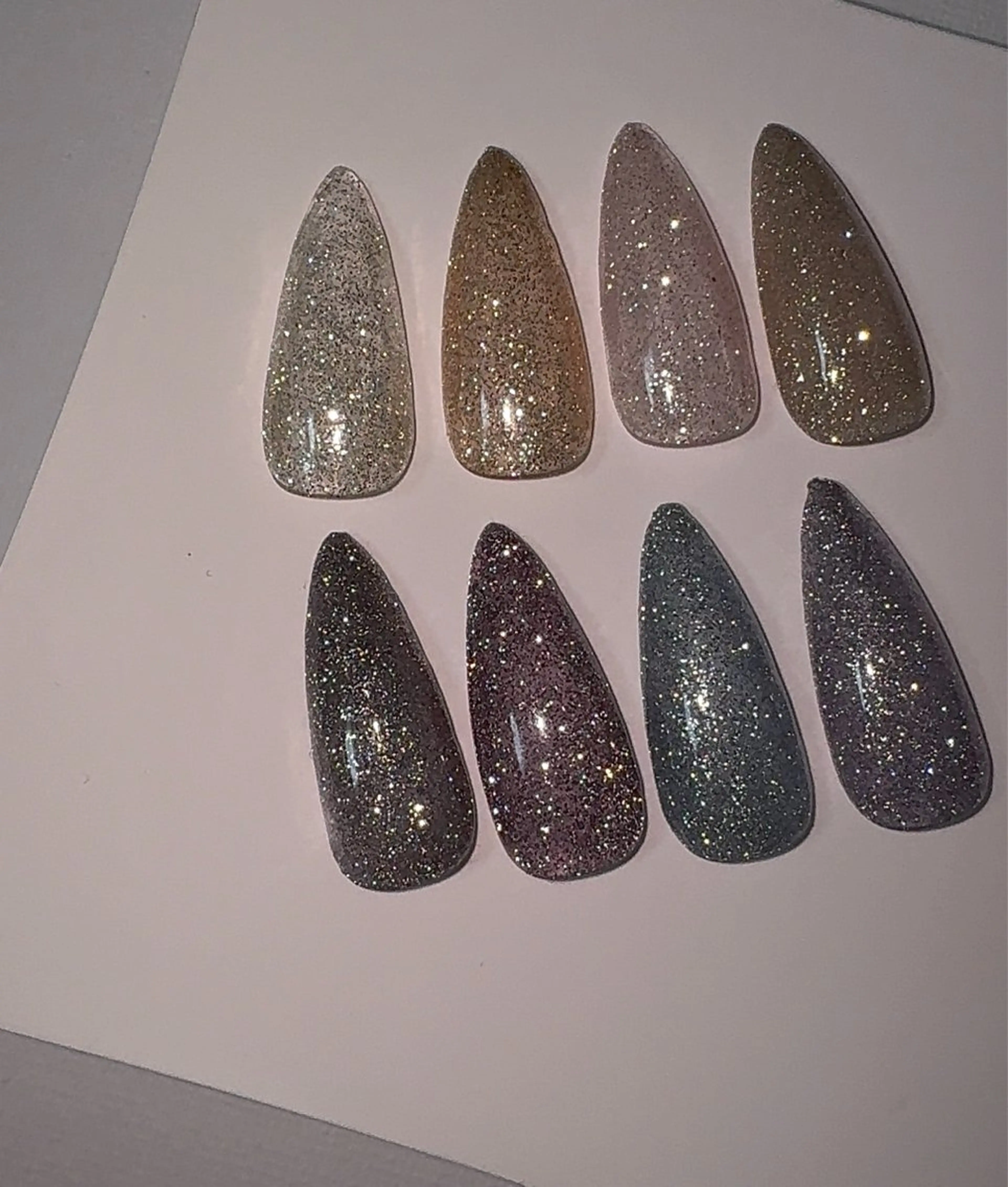 Flash Nail 【オフ代無料】の写真