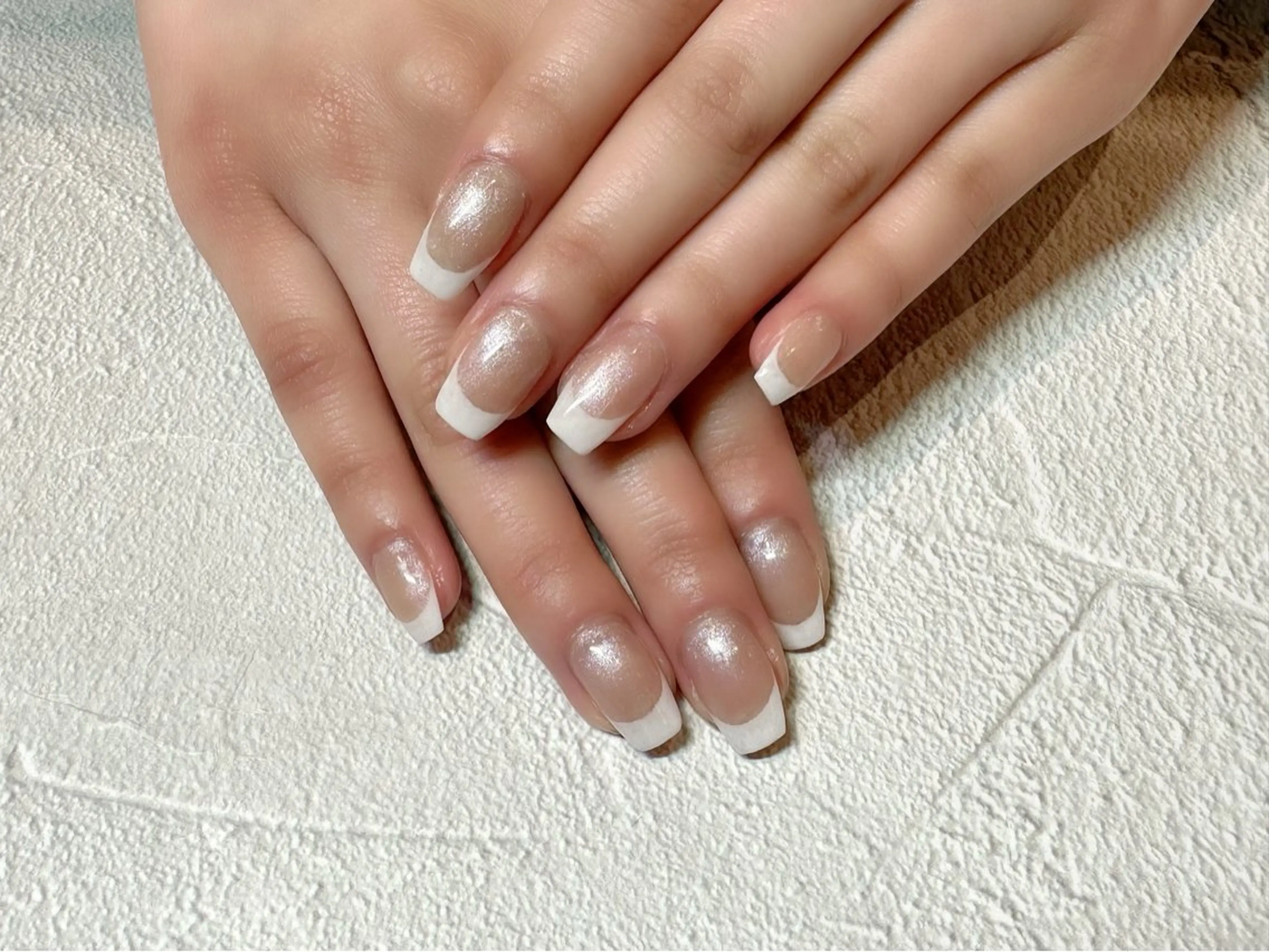 ネイル ハンドネイル GO TODAY SHAiRE SALON所属・✨kitamura rie✨のネイルデザイン