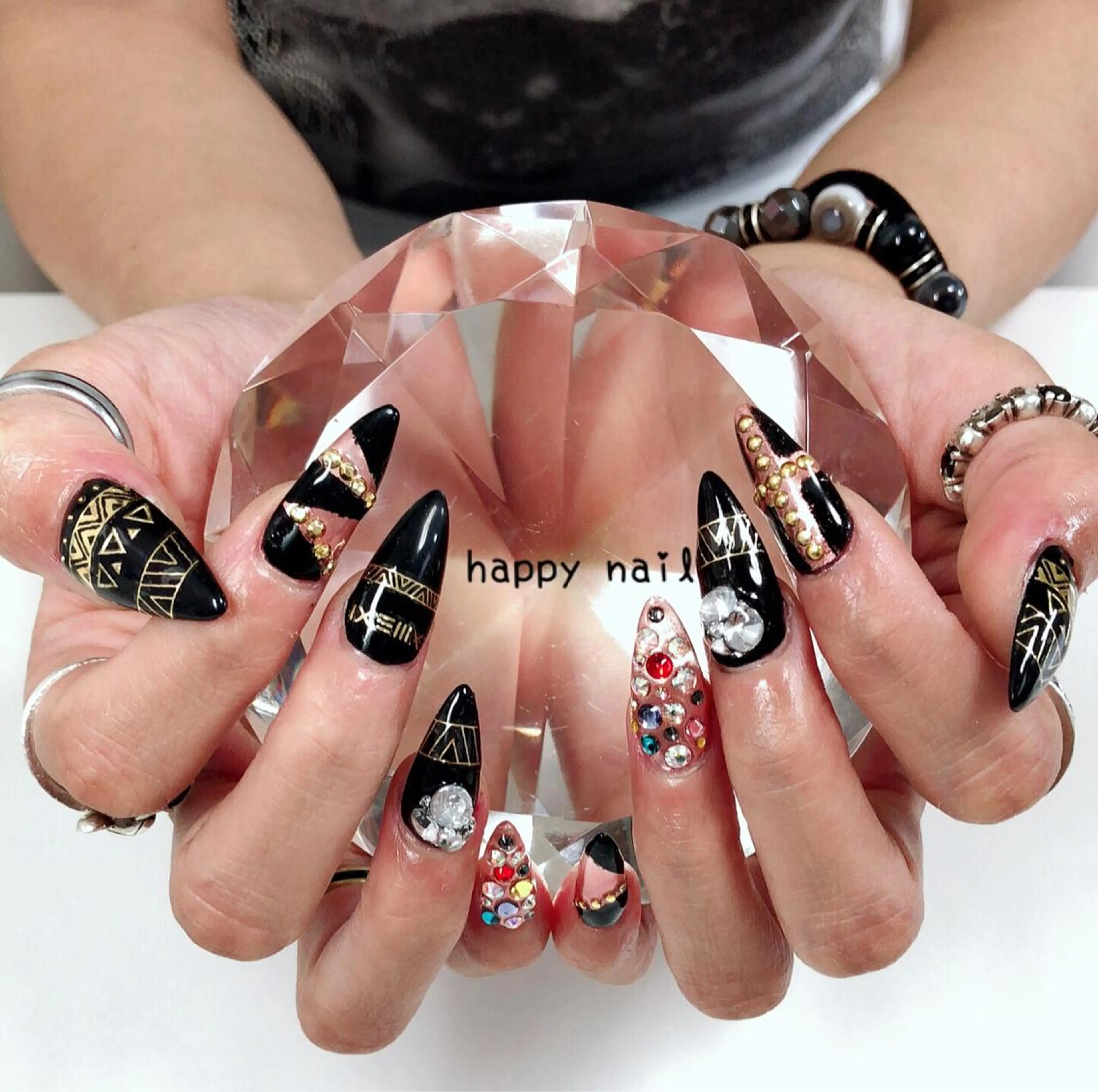 ネイル 心と体が整う腸活 サロン ラクシュミーのその他イメージ