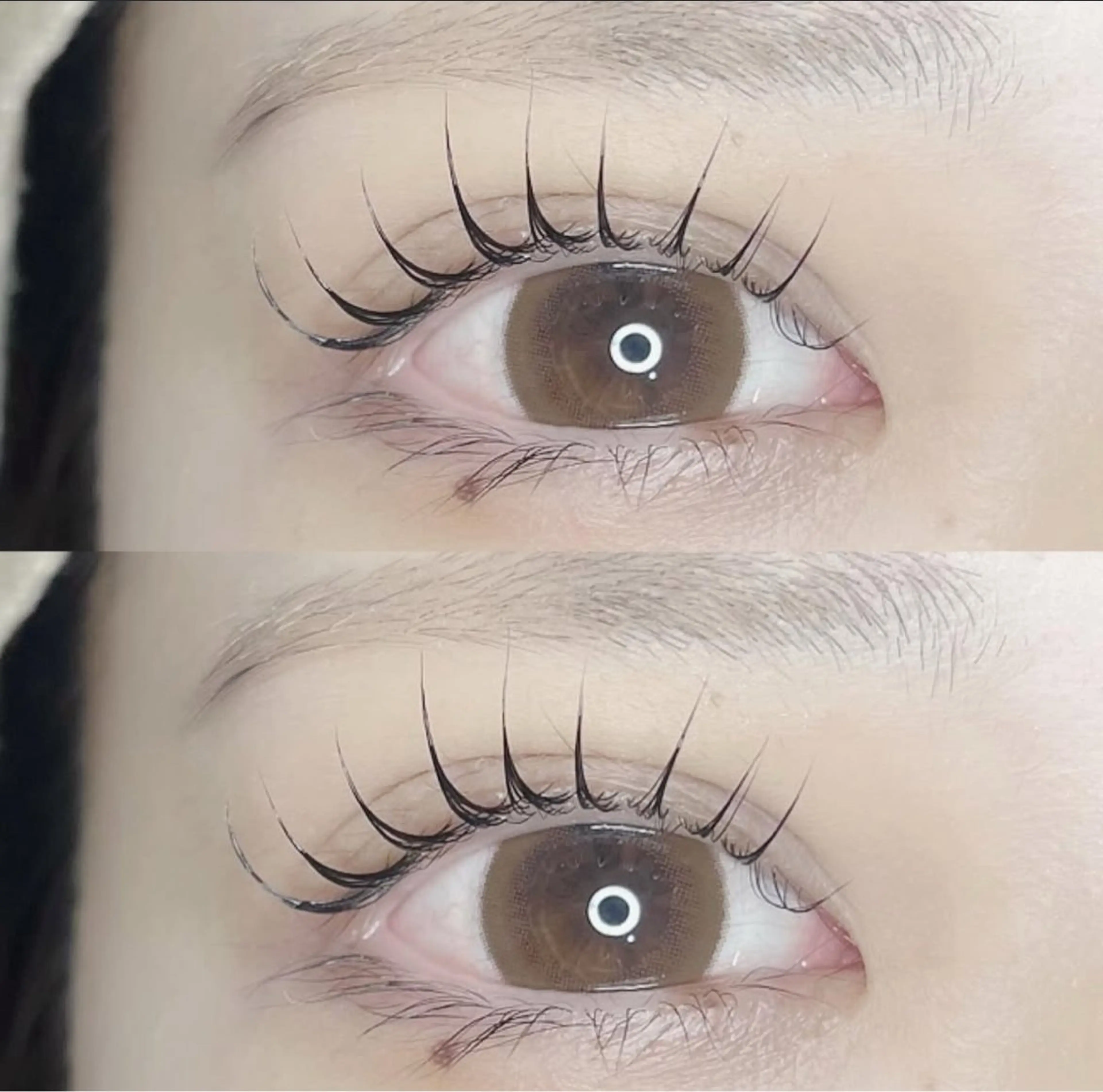 マツエク・マツパ chouchou🌷 miyuuのマツエク・マツパデザイン