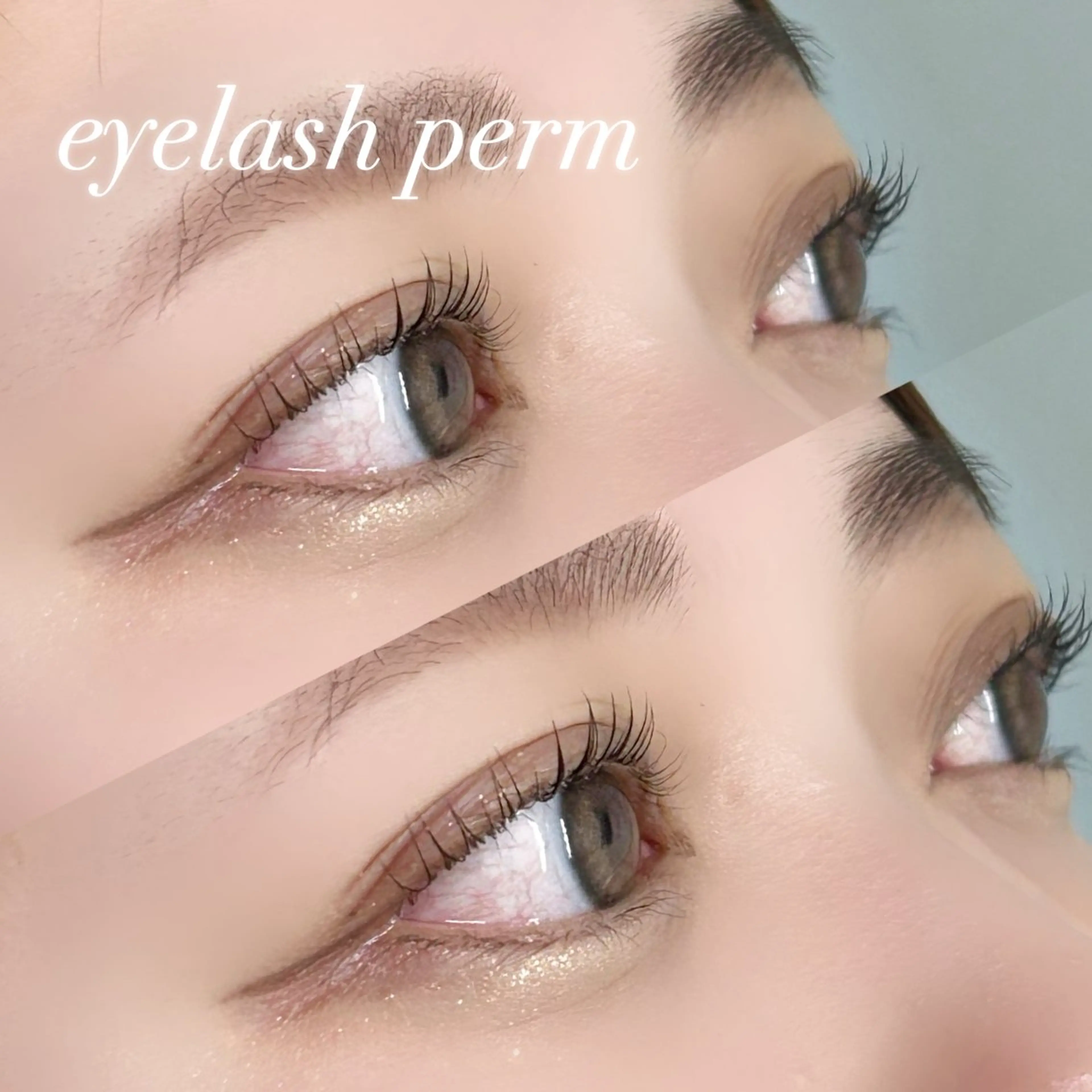 マツエク・マツパ マツパ jessica荻窪 🌷Hayashiのマツエク・マツパデザイン