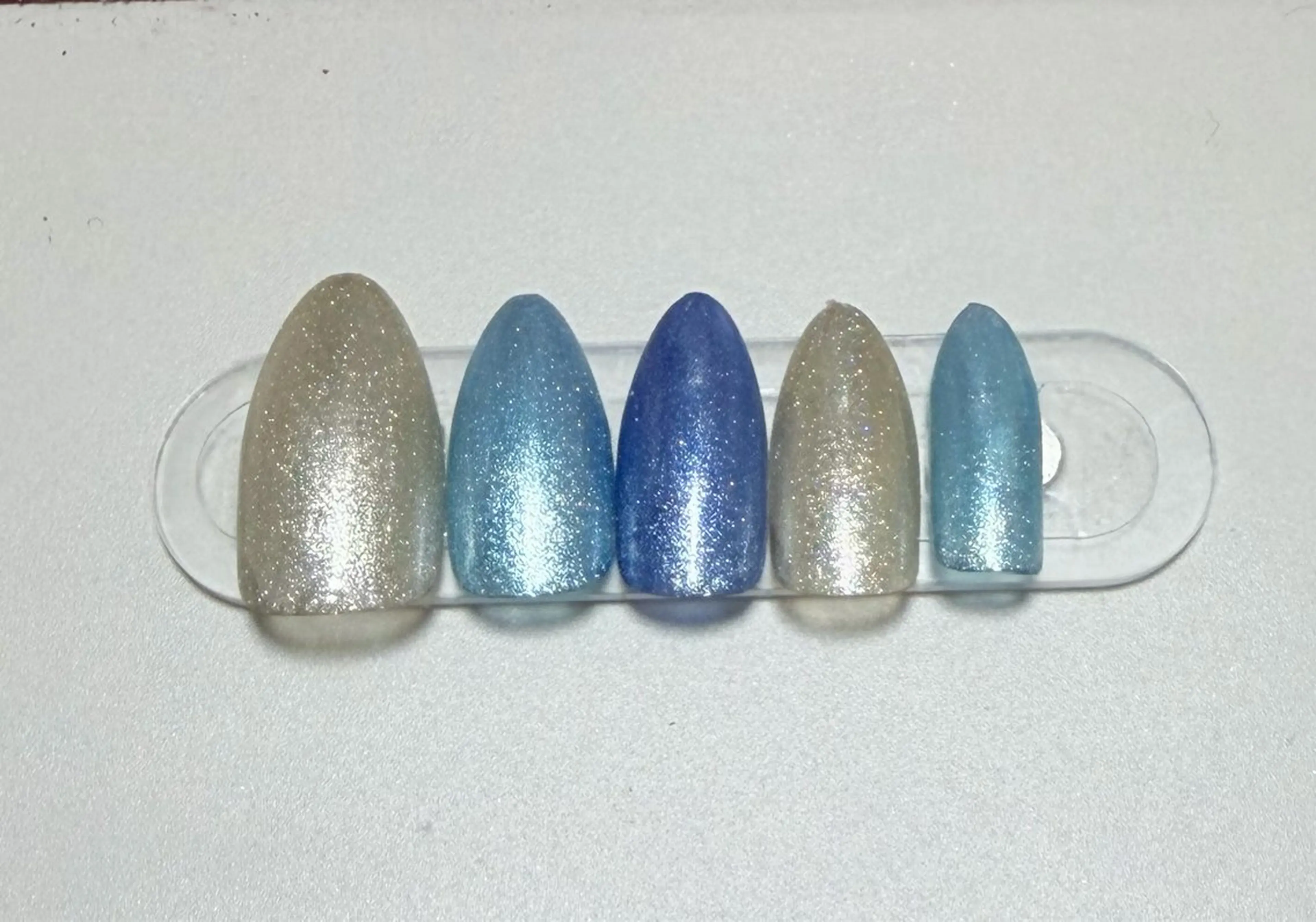 ネイル ハンドネイル Y's TONEのネイルデザイン