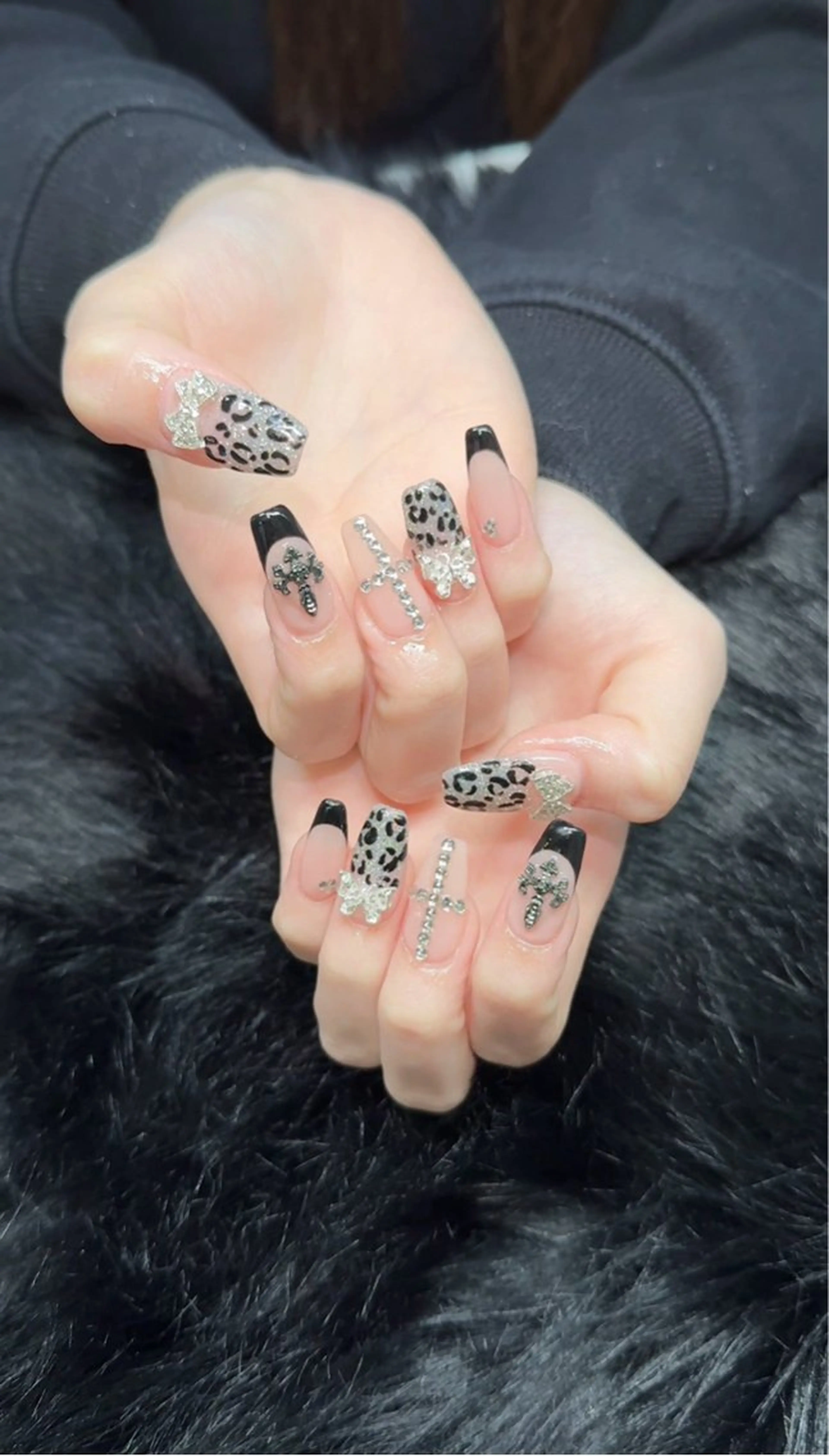 ネイル ハンドネイル Destiny Nails所属・Destiny Nailsのネイルデザイン