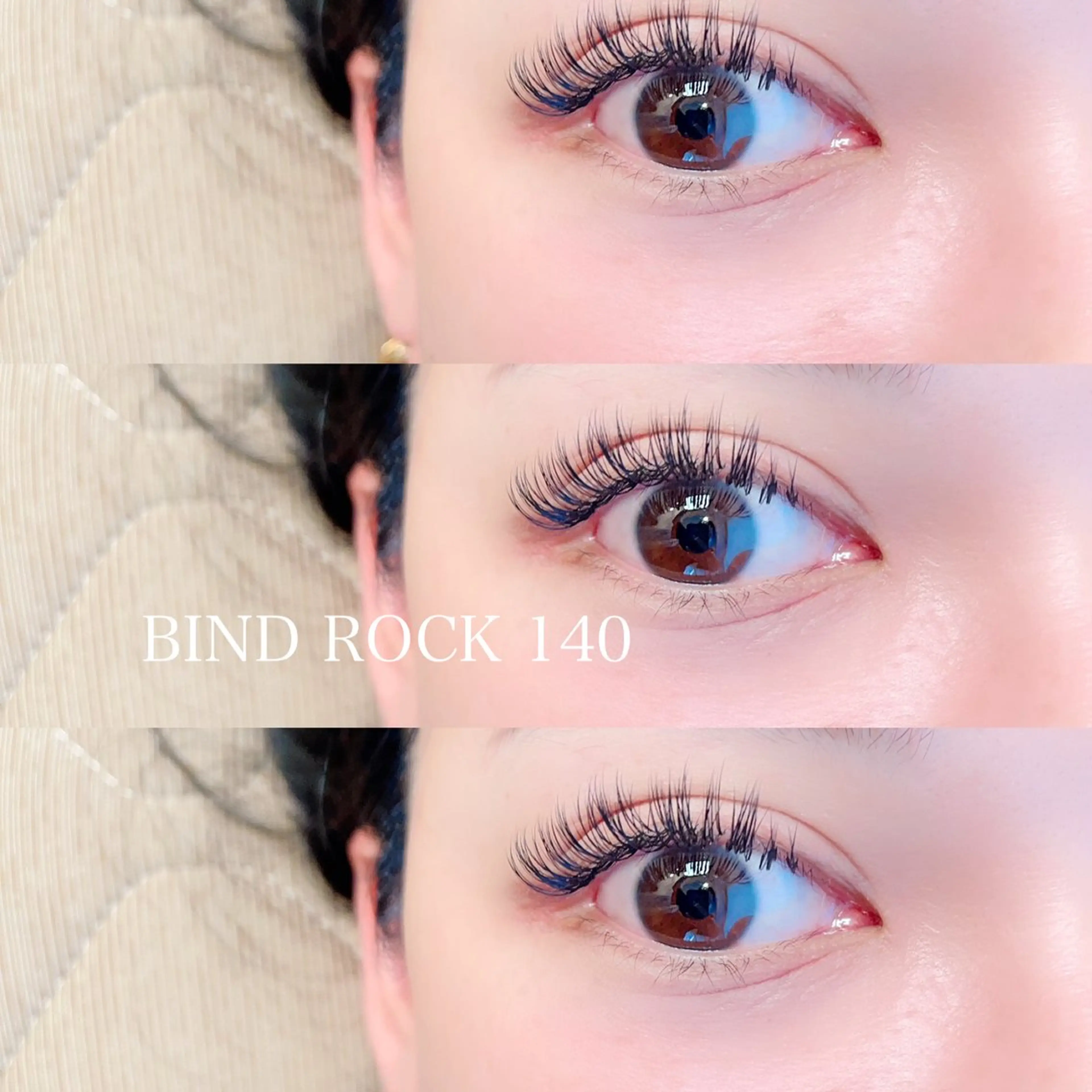 👻バインドロック100束❤️‍🔥オフあり//デザイン自由//付け足しも可◎オフの有無をお伝えください！の写真