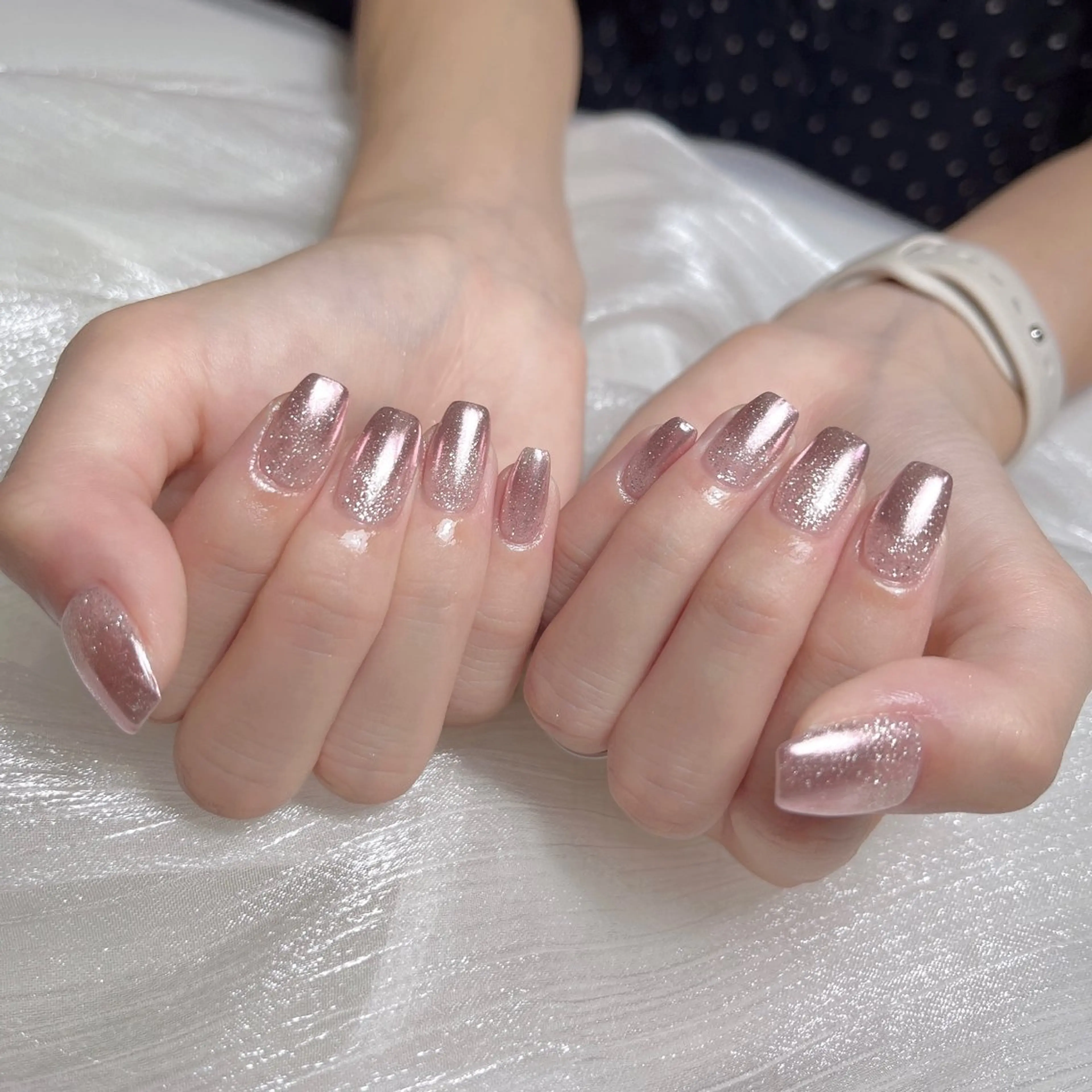ネイル YS Nailのネイルデザイン
