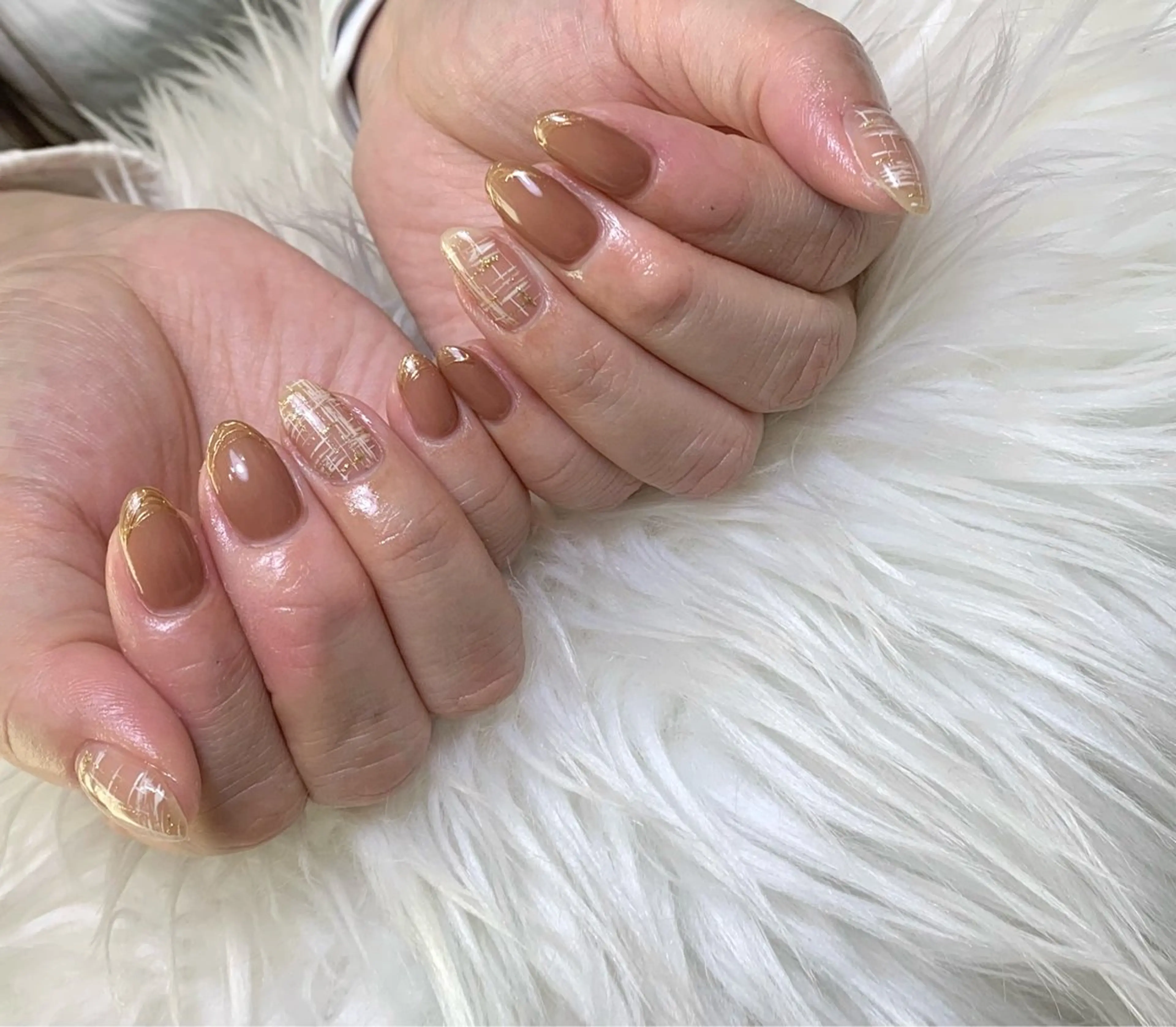 ネイル ハンドネイル Nail salon Venusのネイルデザイン