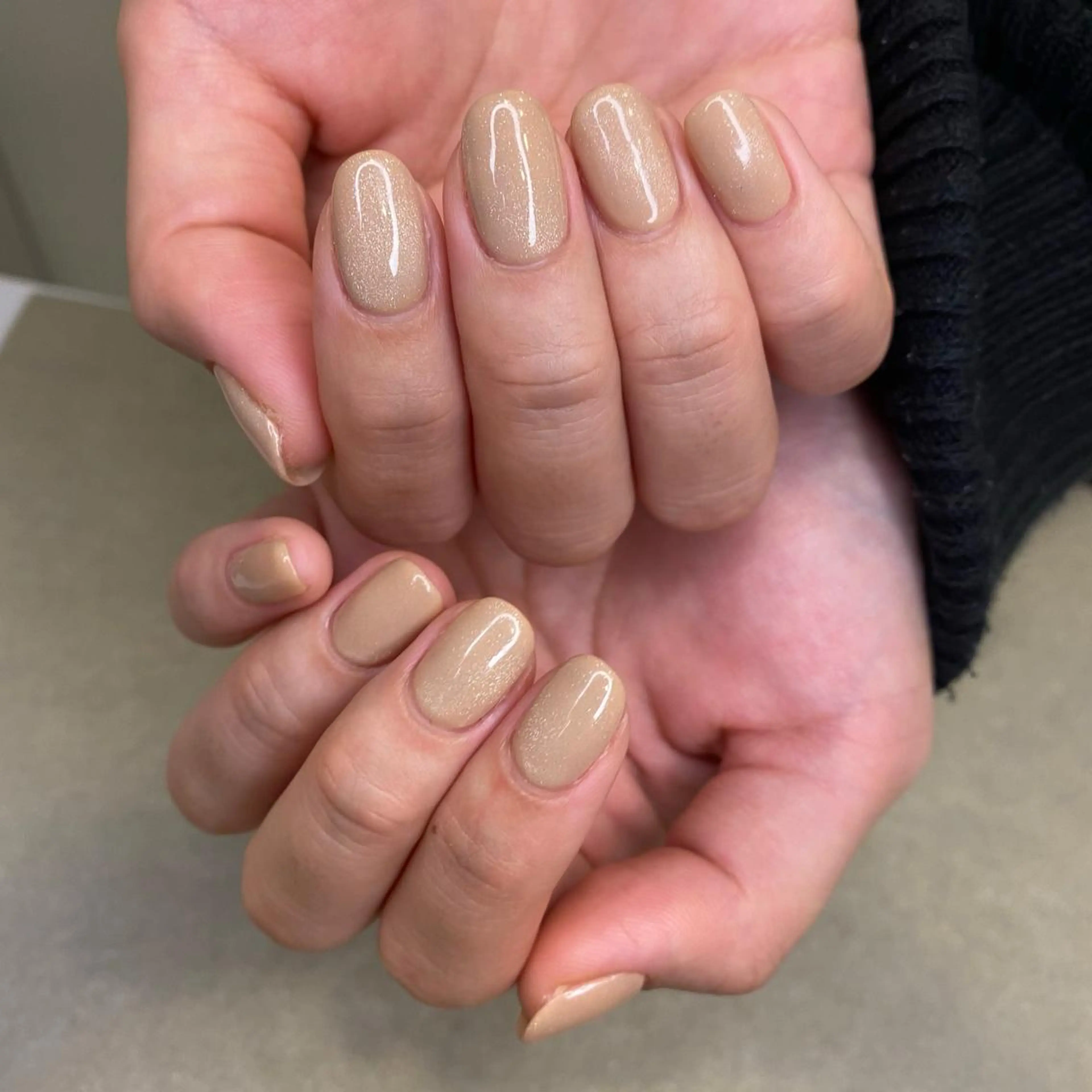 ネイル Yuu. nailsTOKYOのネイルデザイン