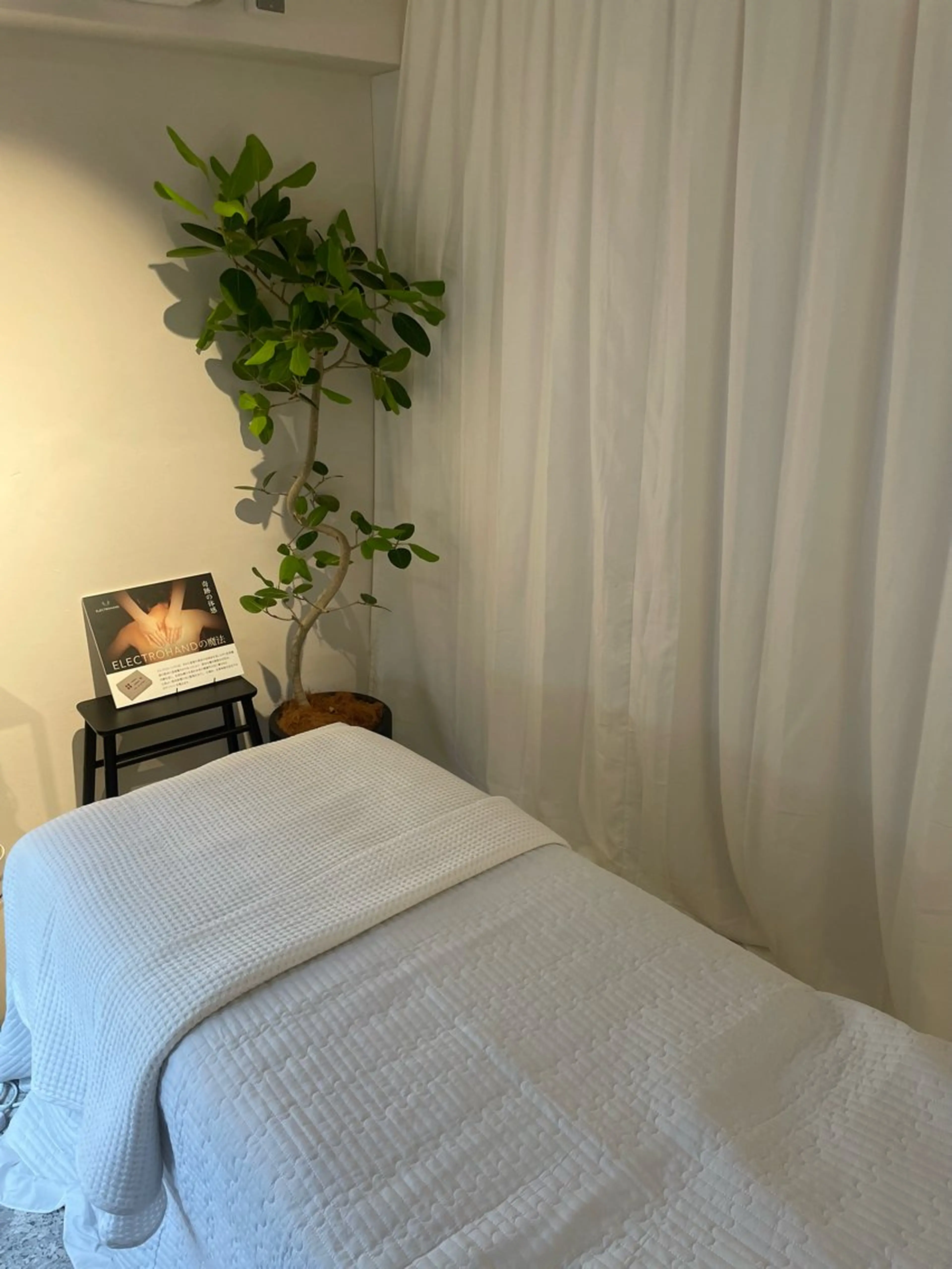 Headspa&HealthcareSalon UNWIND所属・UNWIND アンワインドのエステ・リラクイメージ