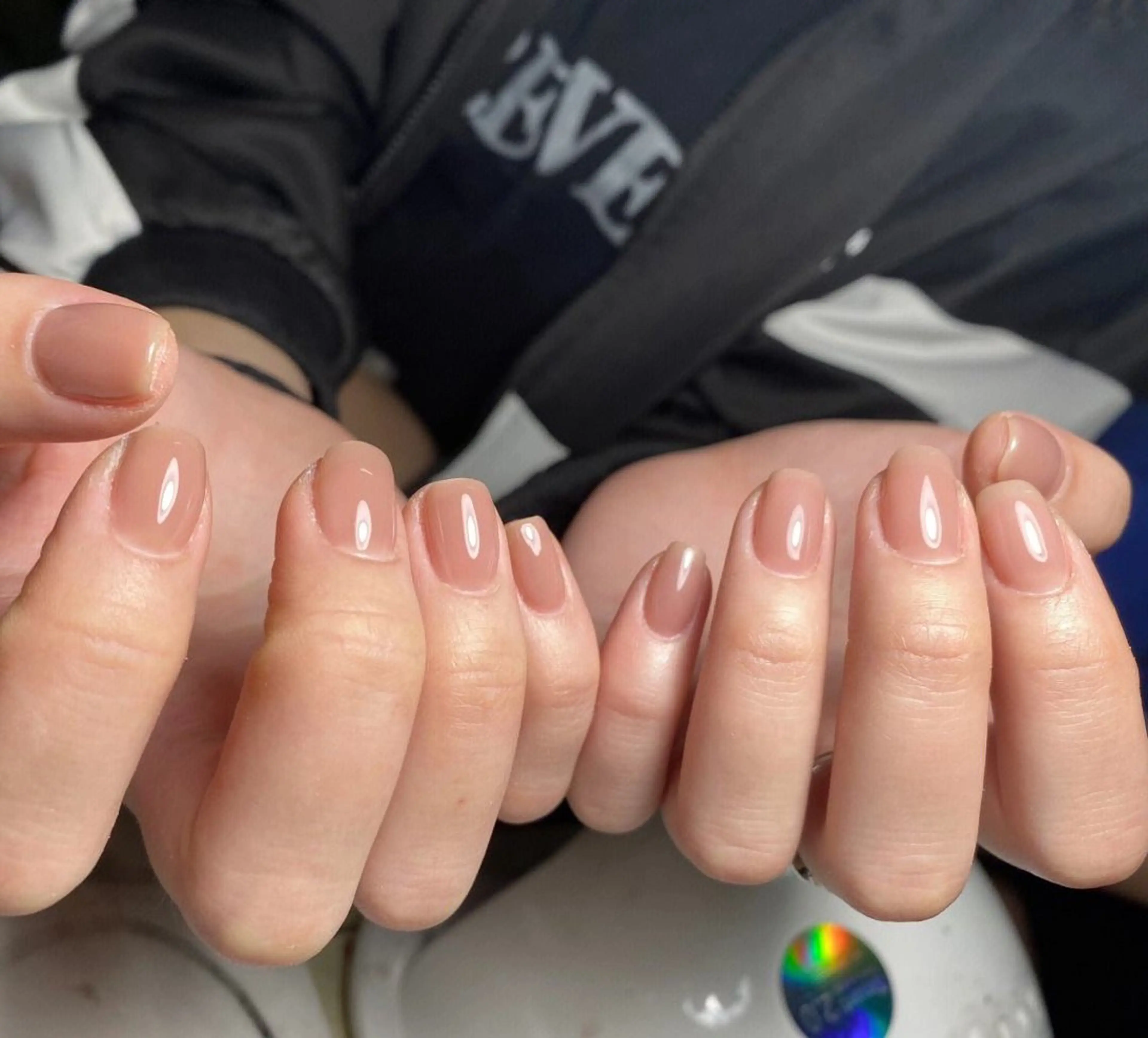 ネイル ハンドネイル 蒲田2分 アキのネイルデザイン