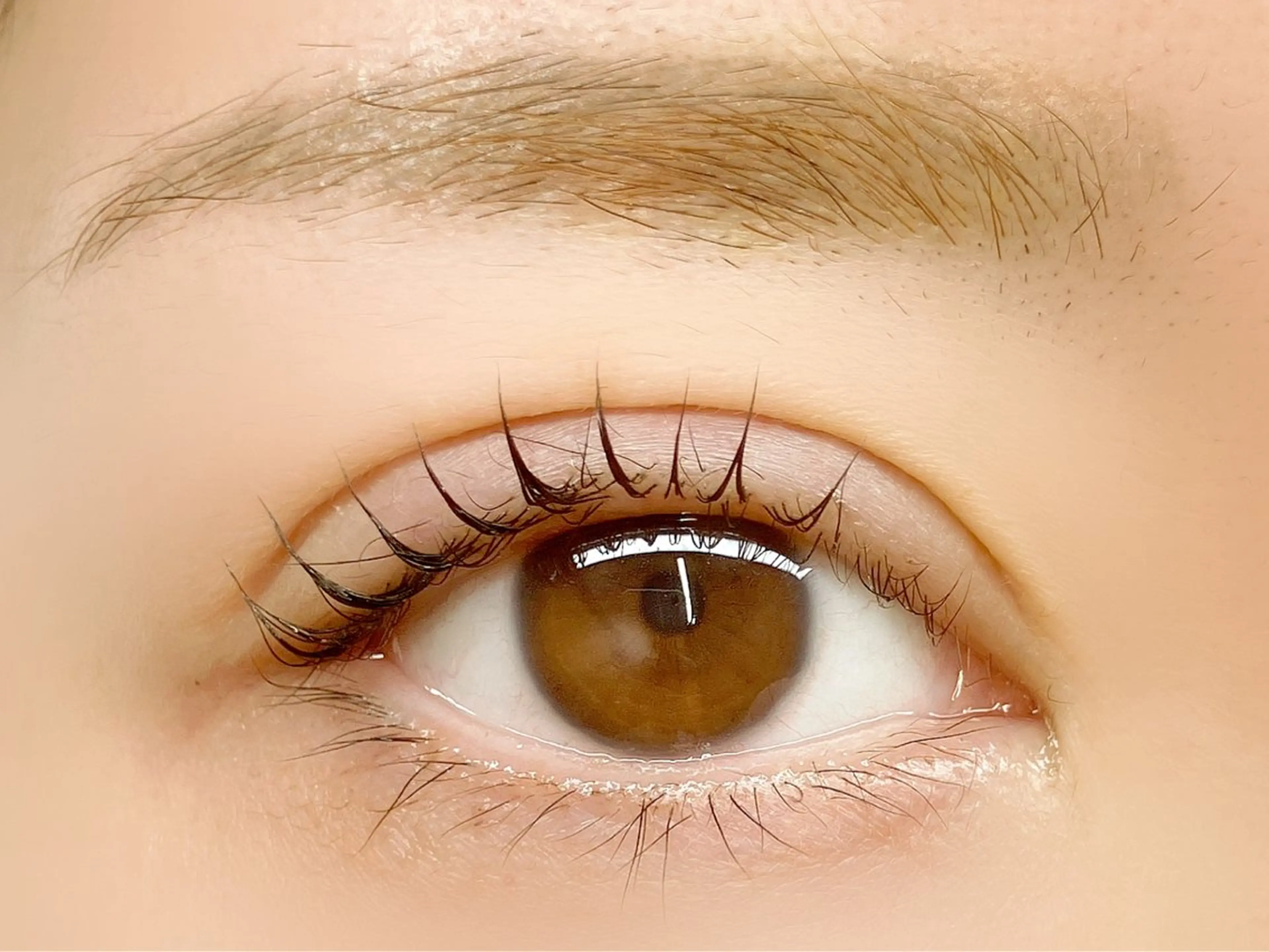 マツエク・マツパ マツパ 💙🐈 ayaのマツエク・マツパデザイン