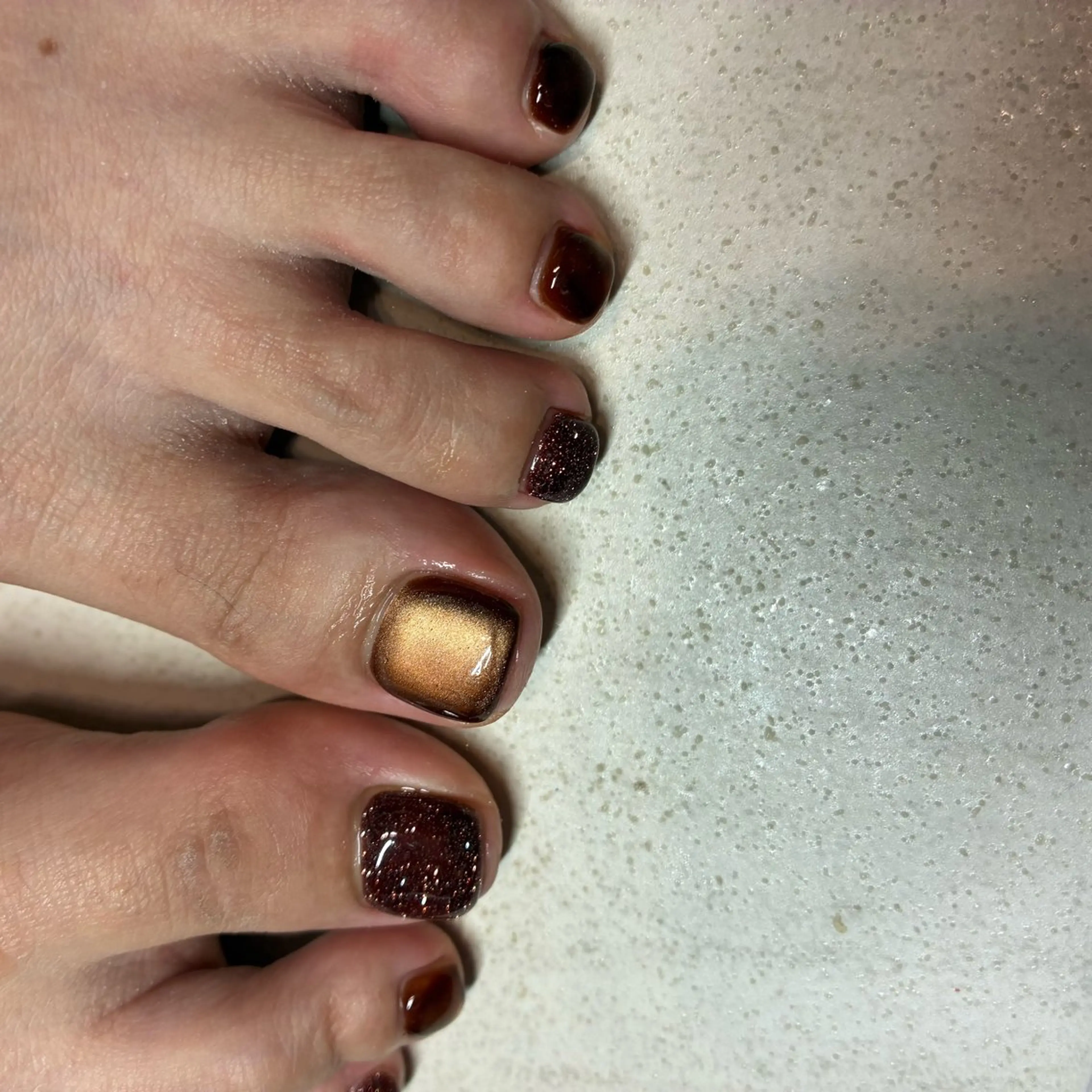 ネイル フットネイル sary nail所属・sary nailのネイルデザイン