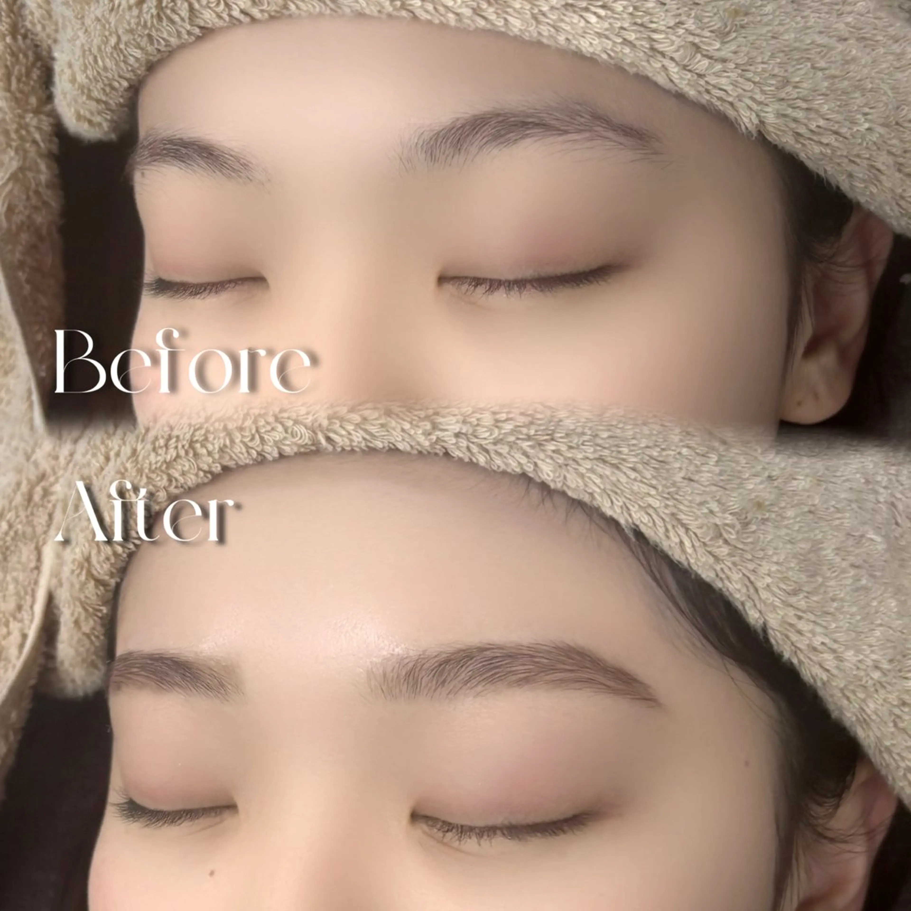 アイブロウ 近藤みずき♡.·*. 無料モデル様募集中の眉毛・アイブロウイメージ