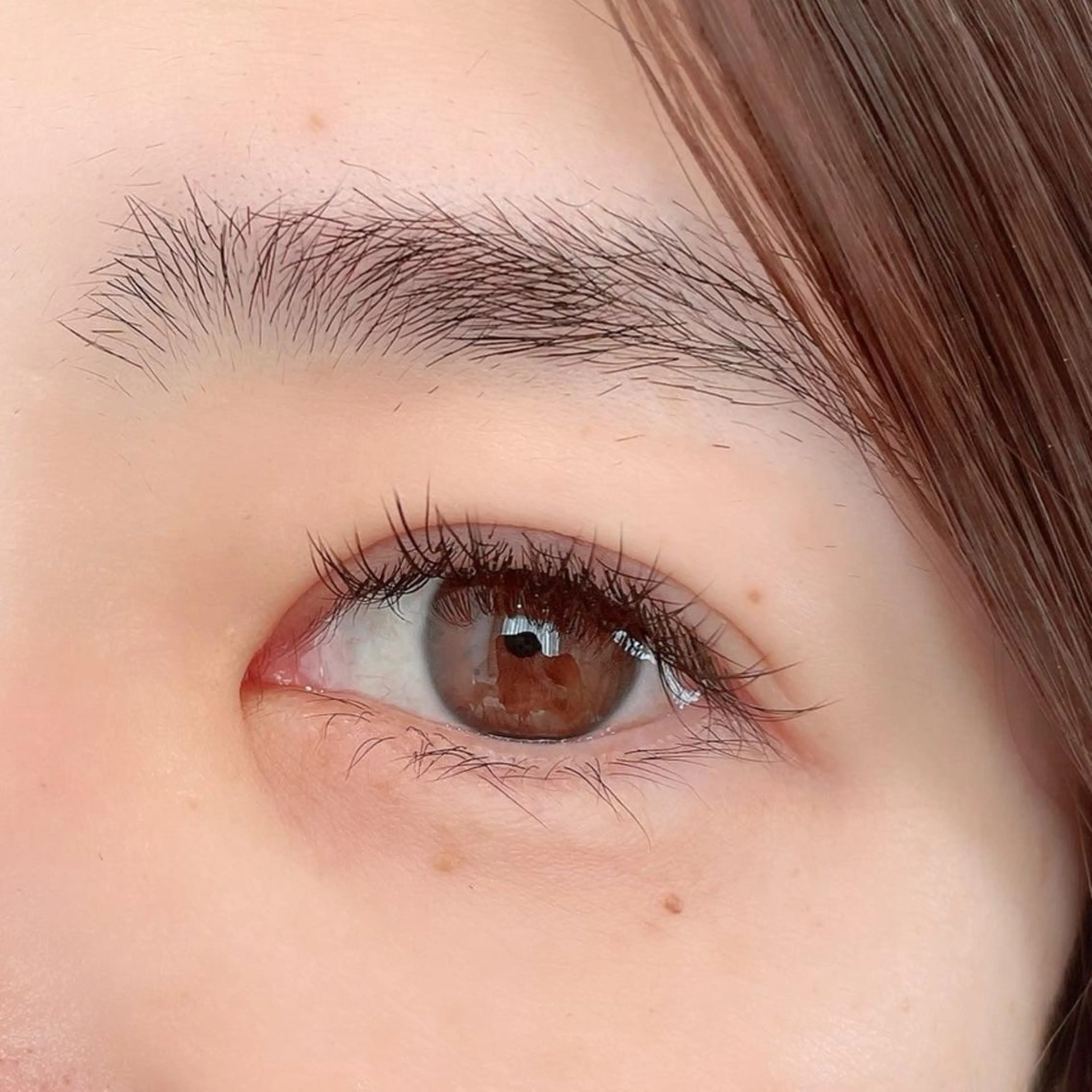 マツエク・マツパ 🤎Yun nail salon🤎のネイルデザイン