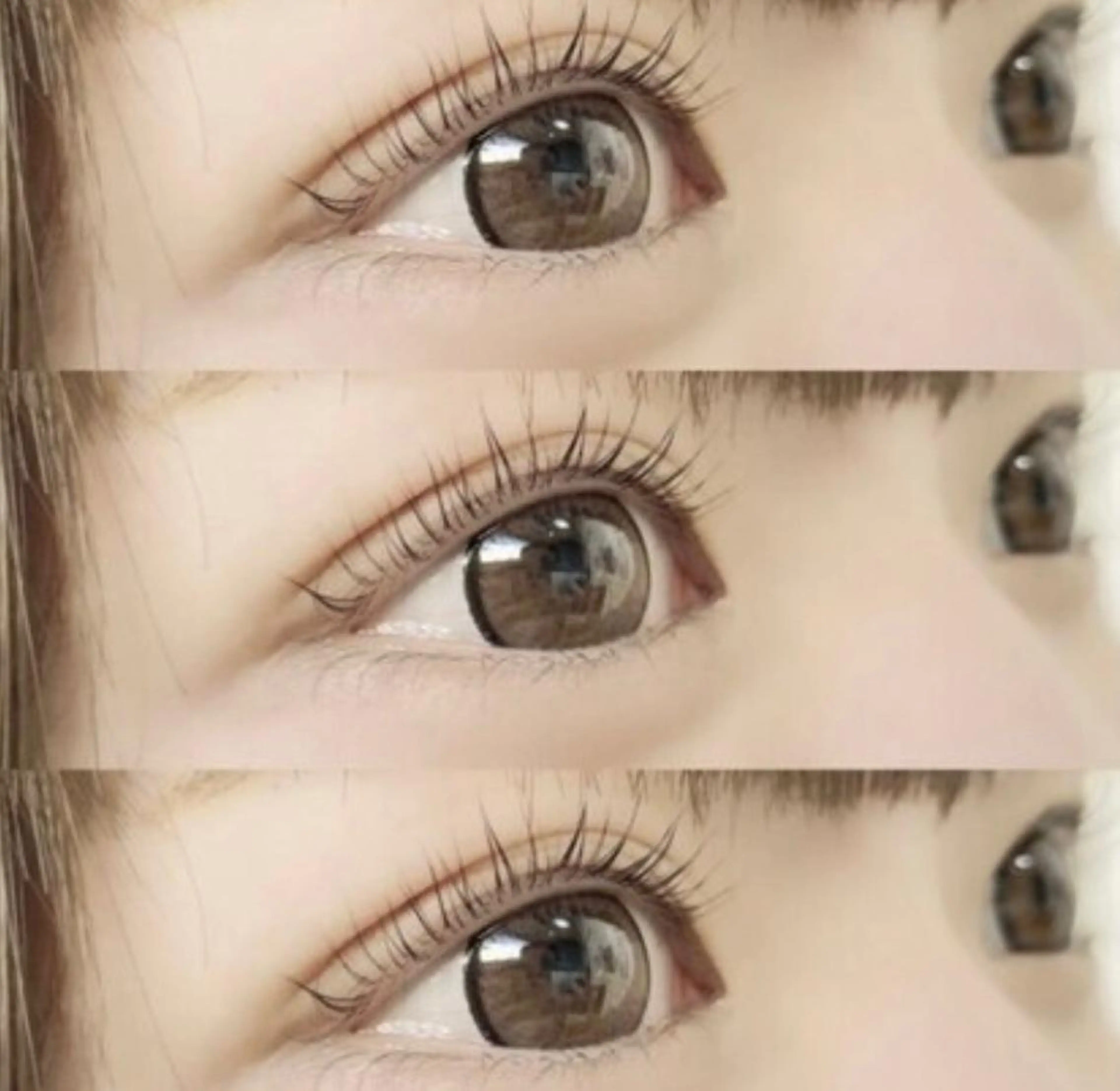 マツエク・マツパ warme𓂂𓂃 fukaのヘアスタイル