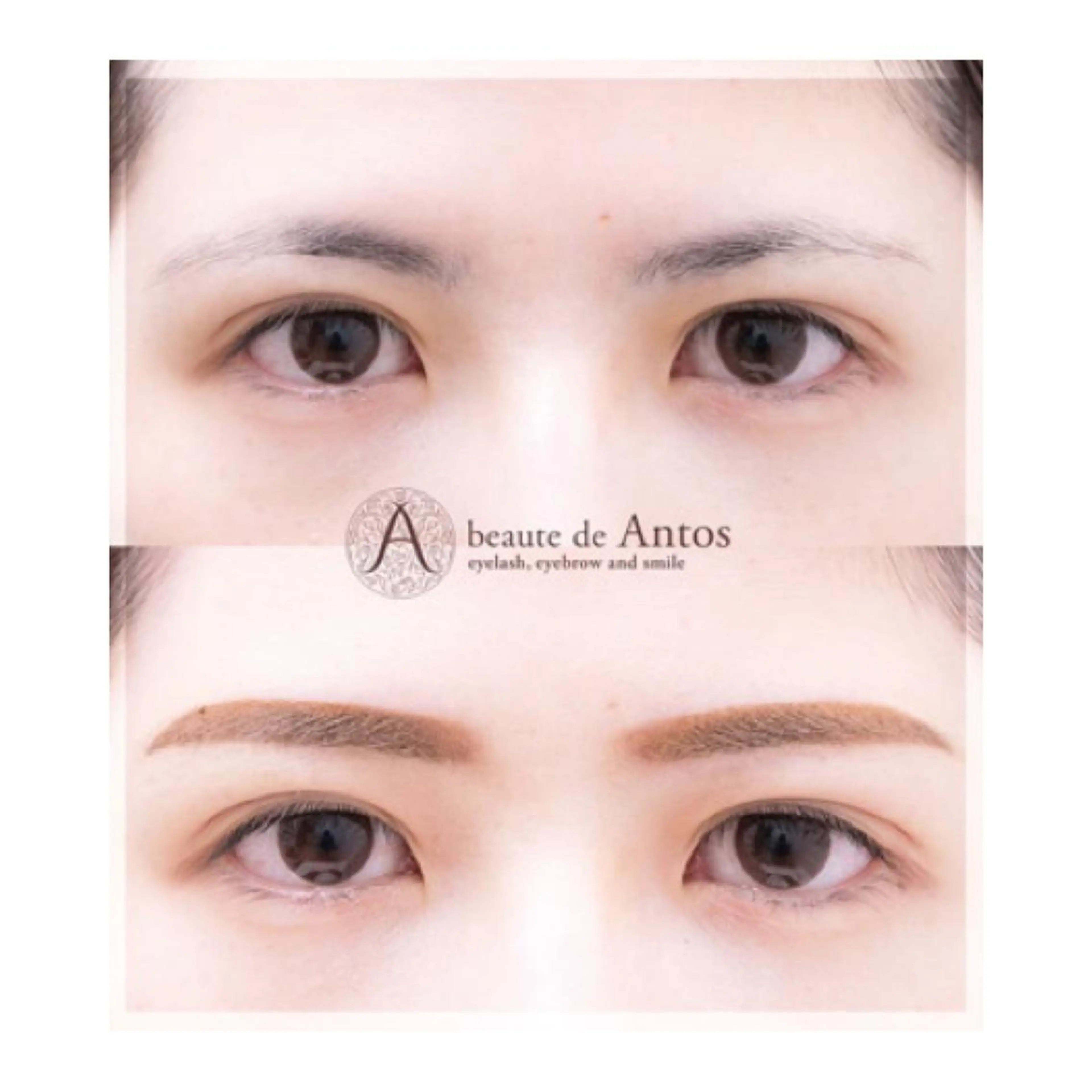 マツエク・マツパ まつげ&眉の専門店 アントススタッフの眉毛・アイブロウイメージ