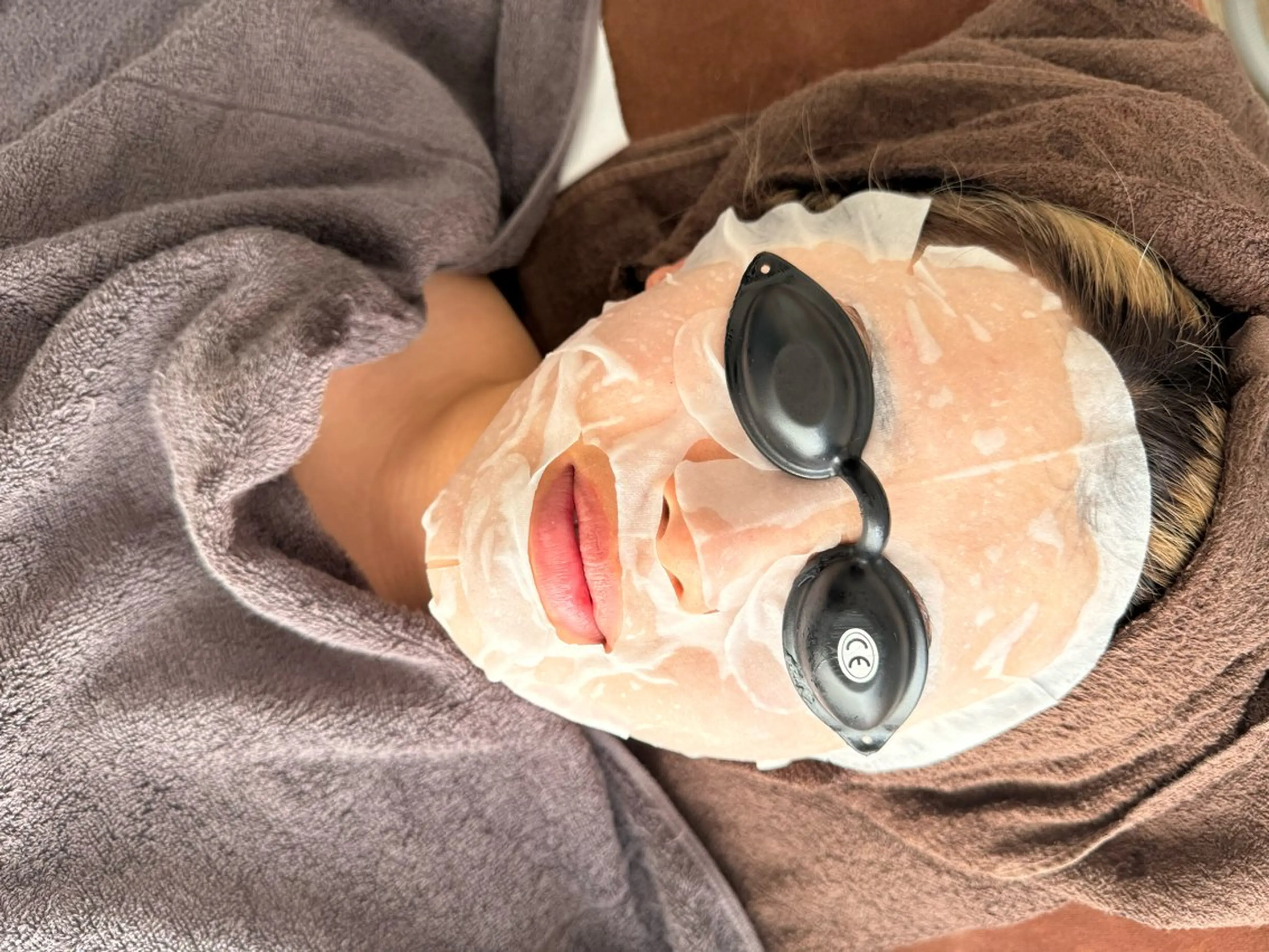 salonvilla所属・villa ☺︎草山 楓花のエステ・リラクイメージ