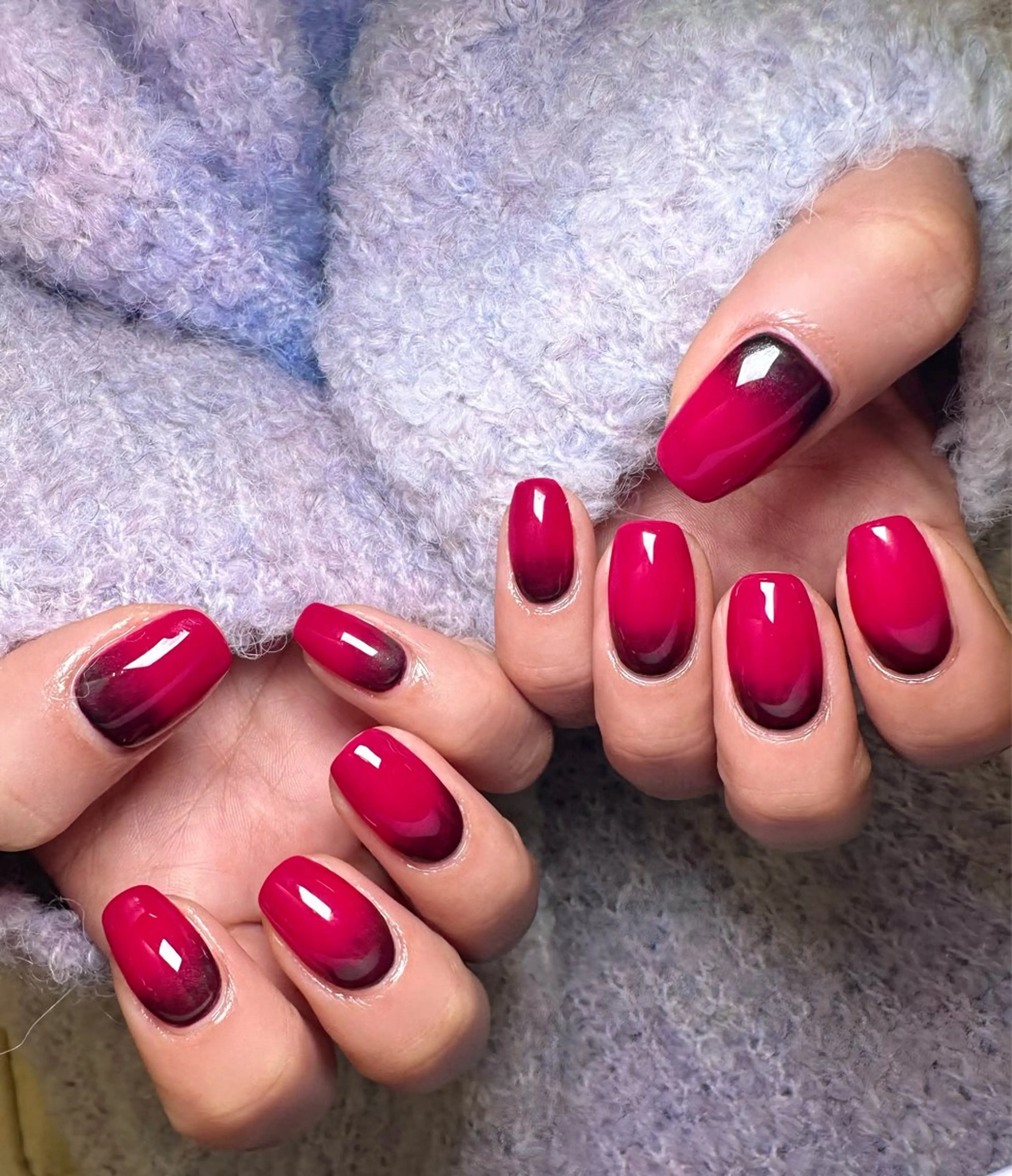 ネイル Lily所属・Nail Lilyのネイルデザイン