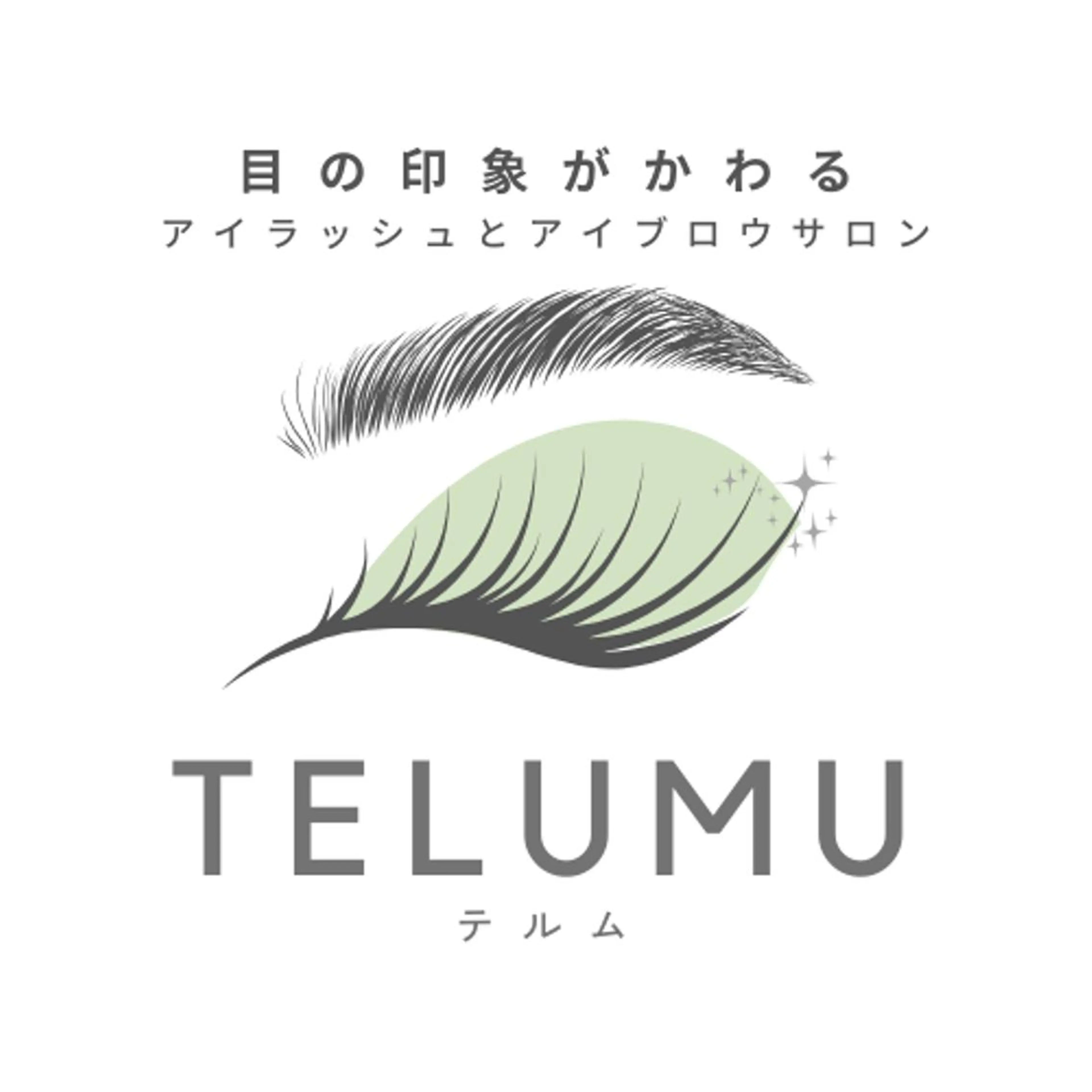 マツエク・マツパ 一重×まつ毛パーマ oe harunaのマツエク・マツパデザイン